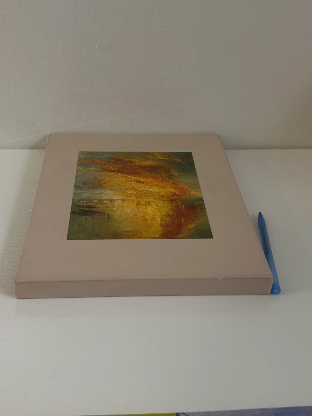 The World of Turner Time-Life Library of Art Book - photo 2