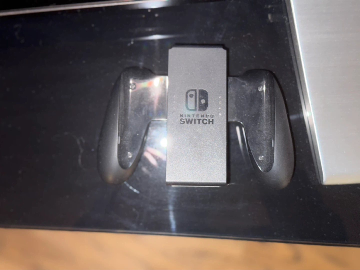 Nintendo Switch OLED Model - photo 4