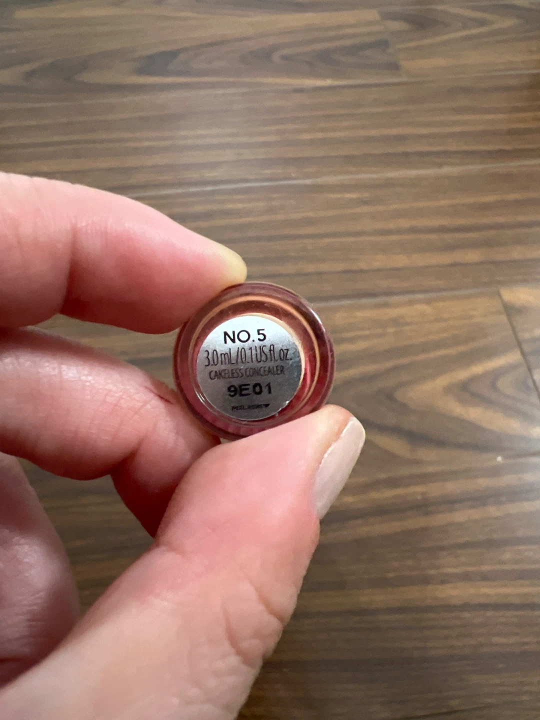 ⚽️ Benefit Boi-ing Cakeless Concealer No. 5 - photo 2