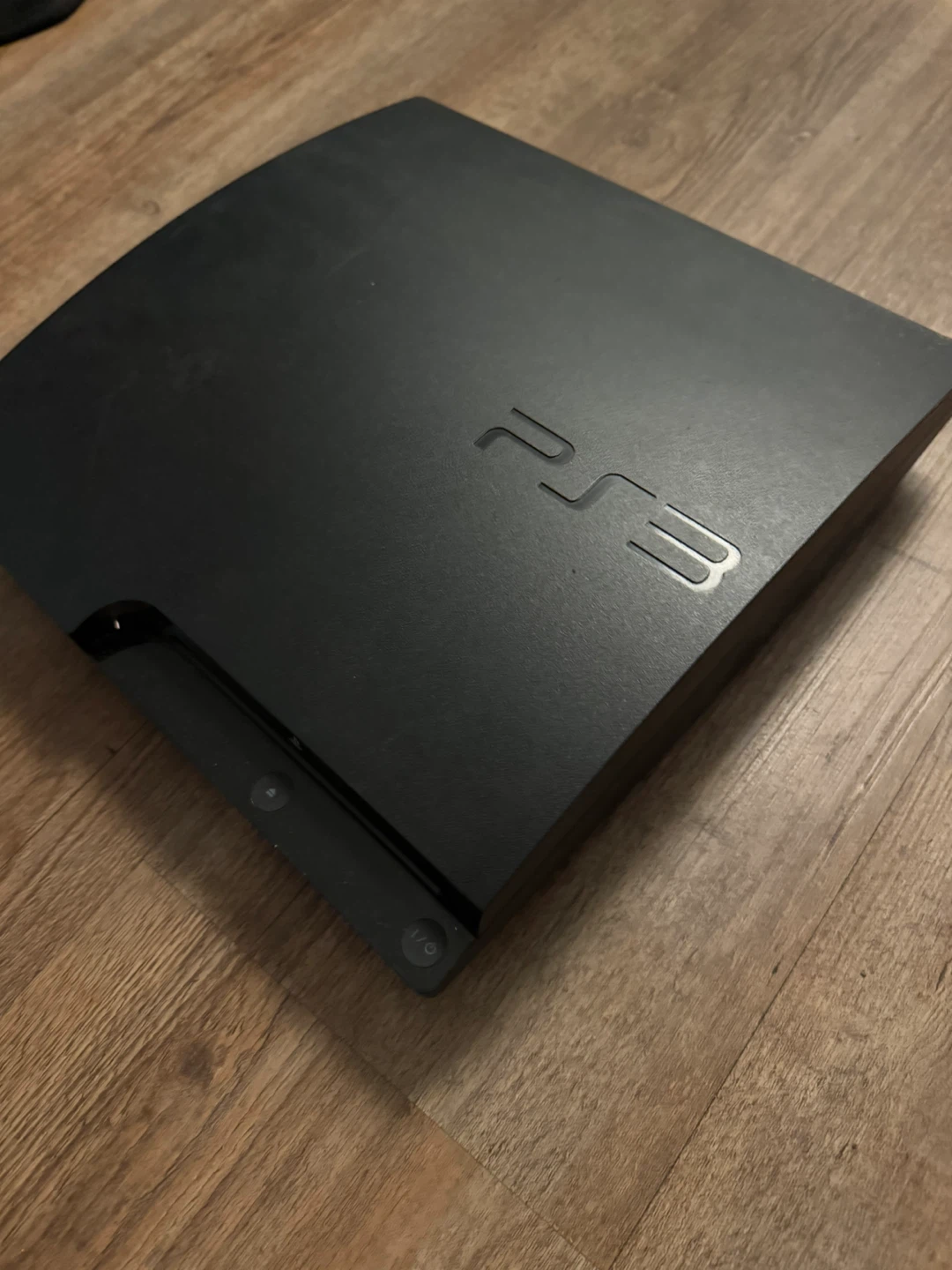 Sony PlayStation 3 Console - photo 2