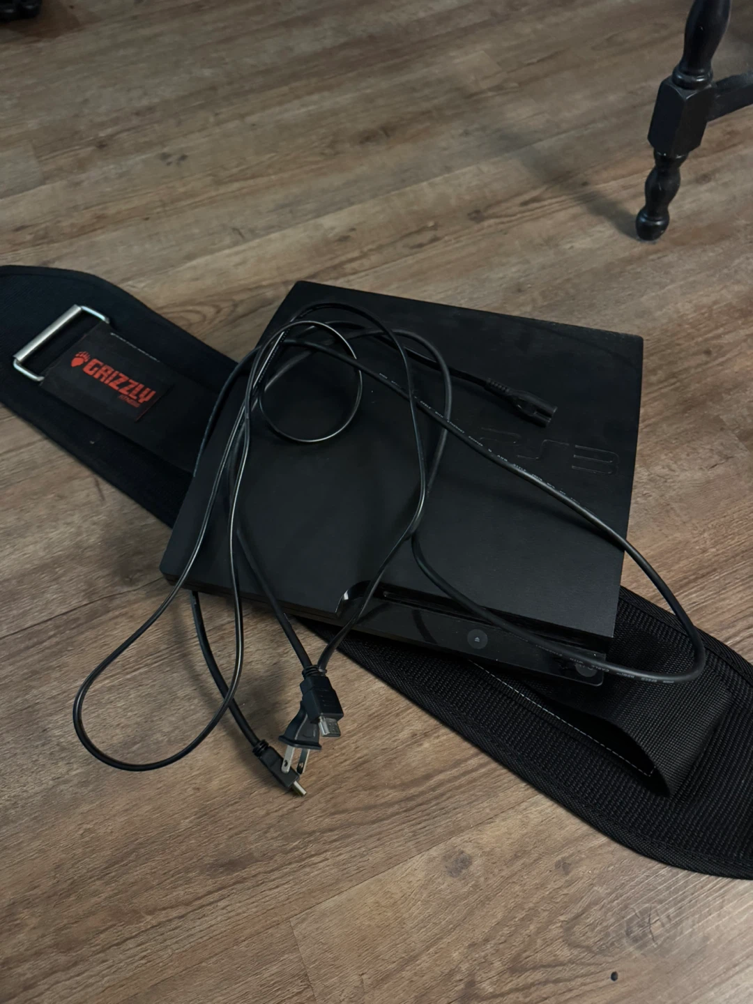 Sony PlayStation 3 Console