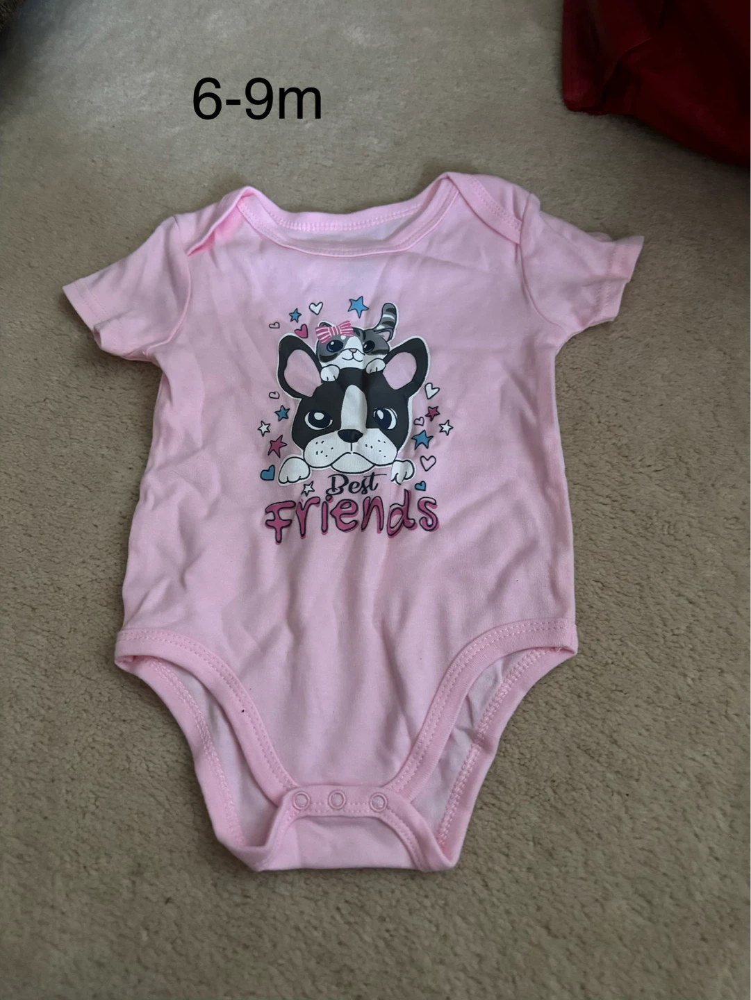 Assorted Baby Girl shirt - photo 3
