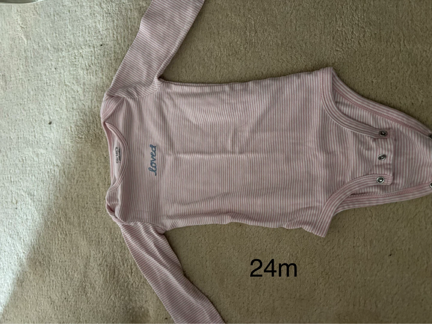 Assorted Baby Girl shirt
