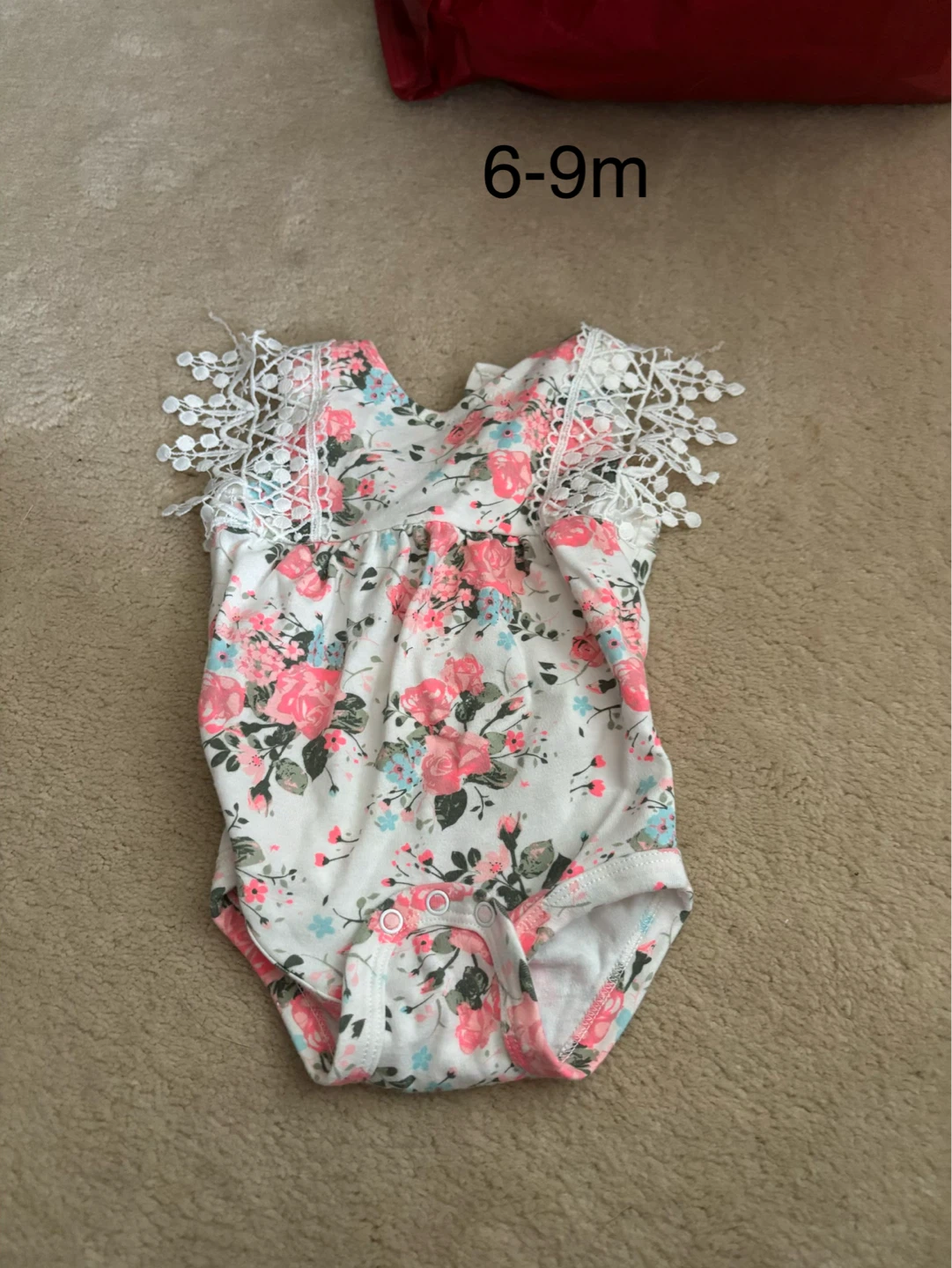 Assorted Baby Girl shirt - photo 4