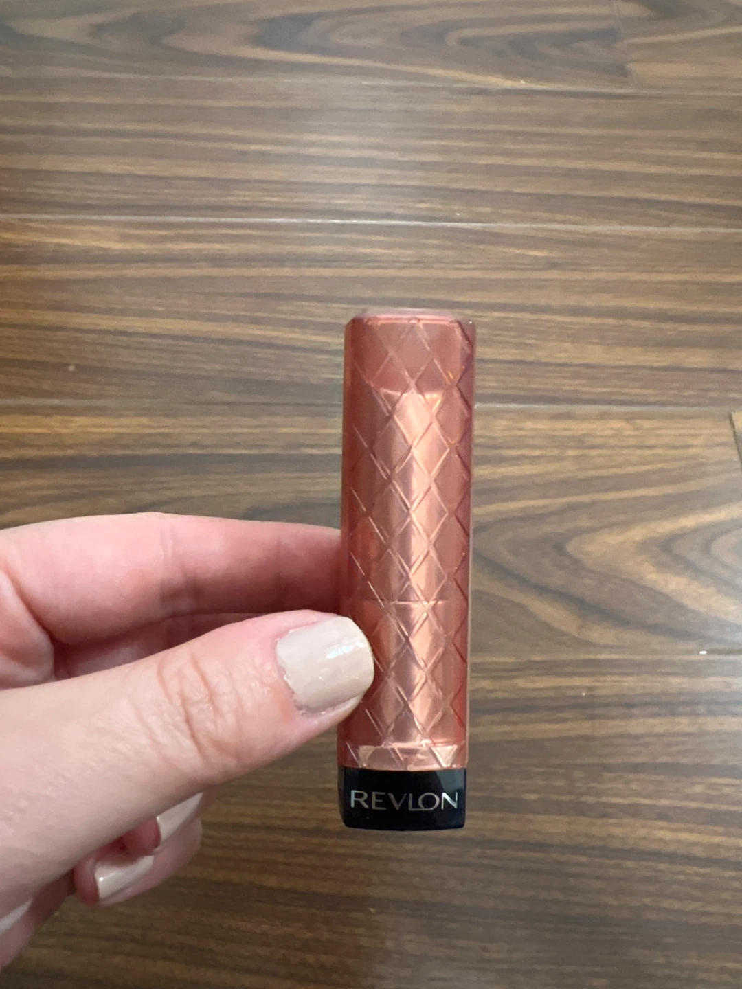 ⚽️ Revlon Colorburst Lip Butter 001 Pink Truffle