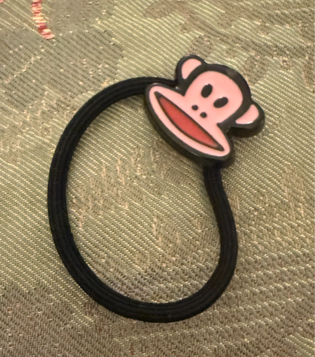 Paul Frank Julius Monkey Hair Tie⚽️