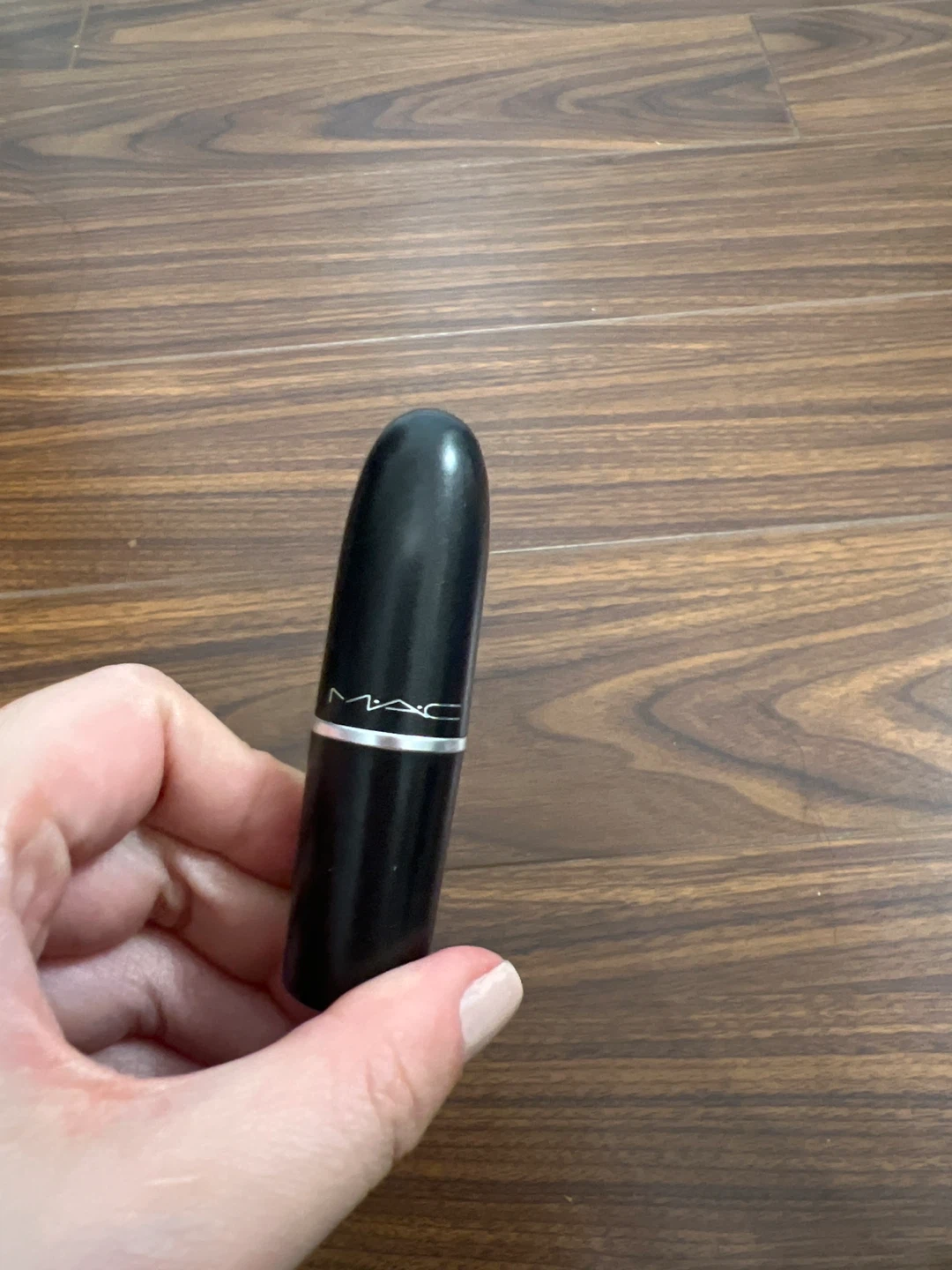 ⚽️ MAC Matte Lipstick A8 Velvet Teddy