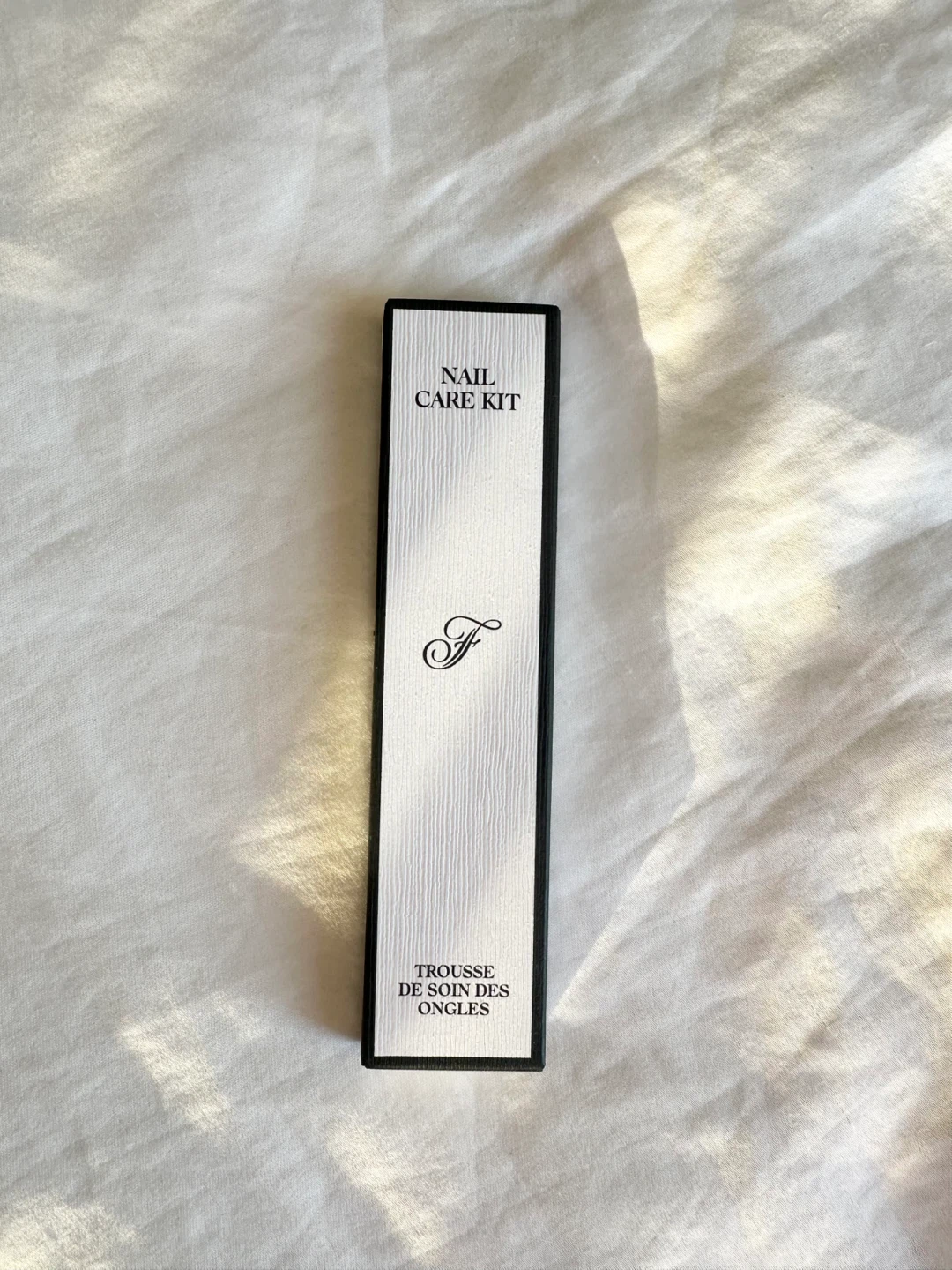 ⚽️ 🆕 Nail Care Kit