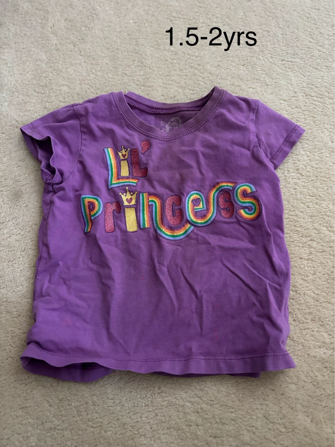 Girls' Clothing Bundle - photo 2