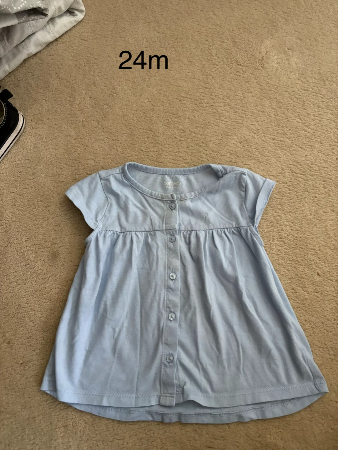 Girls' Clothing Bundle
