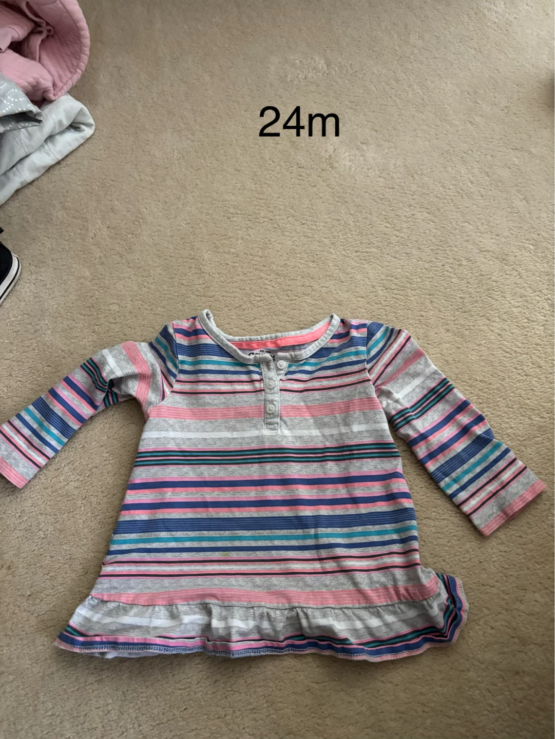 Girls' Clothing Bundle - photo 3