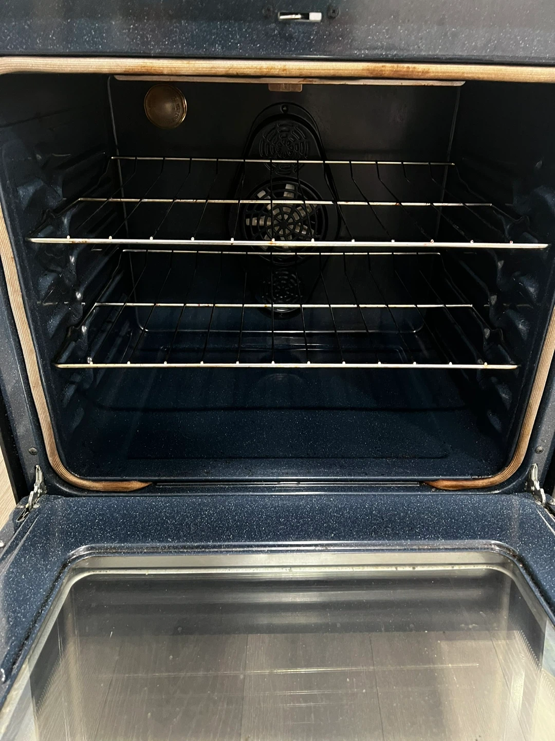 Electric stove - photo 2