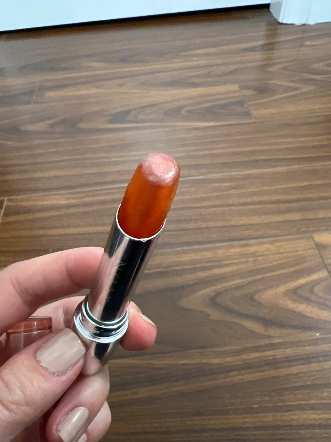 ⚽️Avon Shine attract Lipstick - Exhale - photo 3
