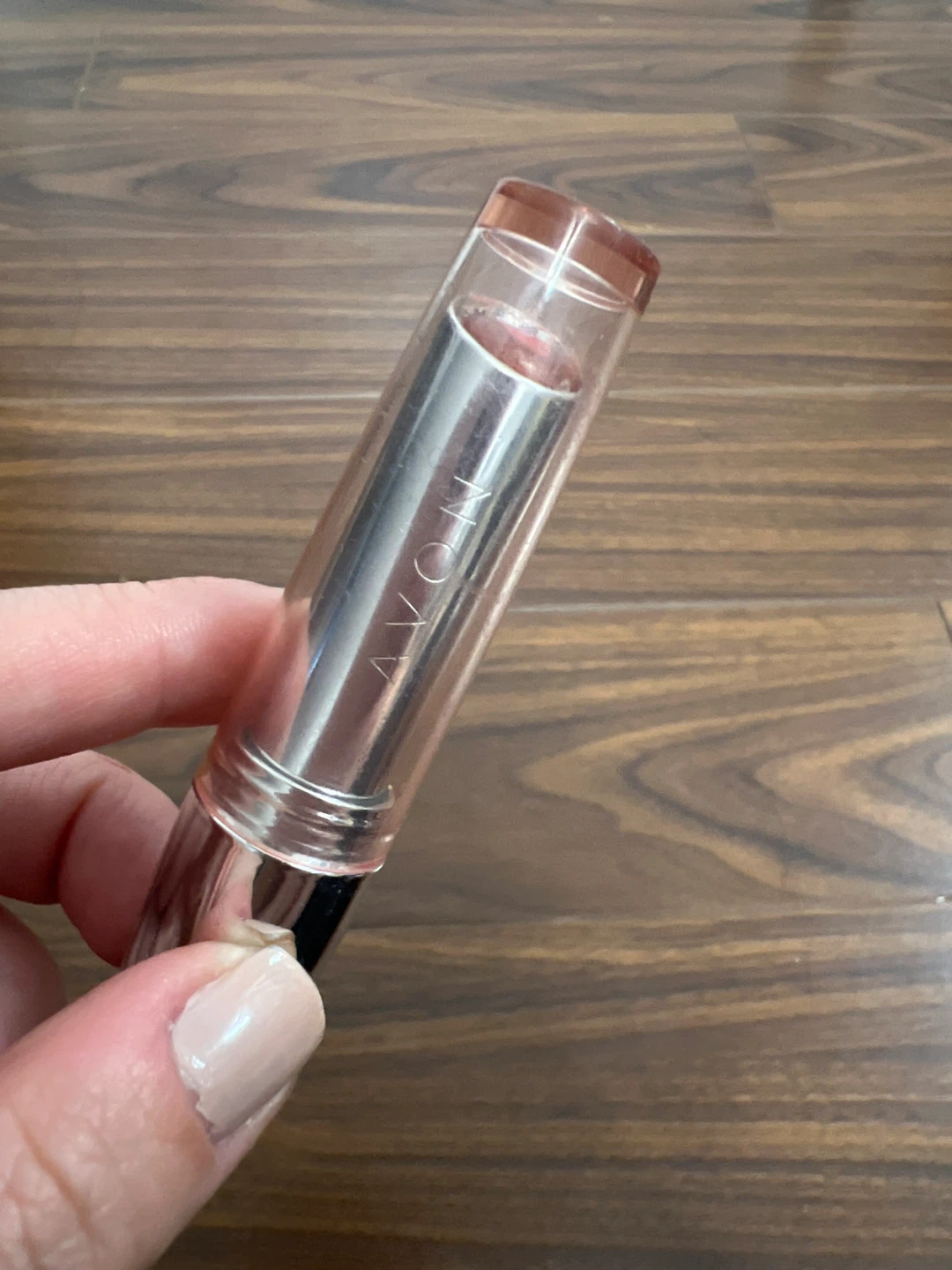 ⚽️Avon Shine attract Lipstick - Exhale