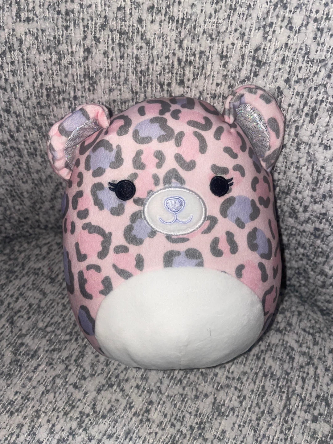 ⚽️ New Squishmallow 8 inch plush - photo 3
