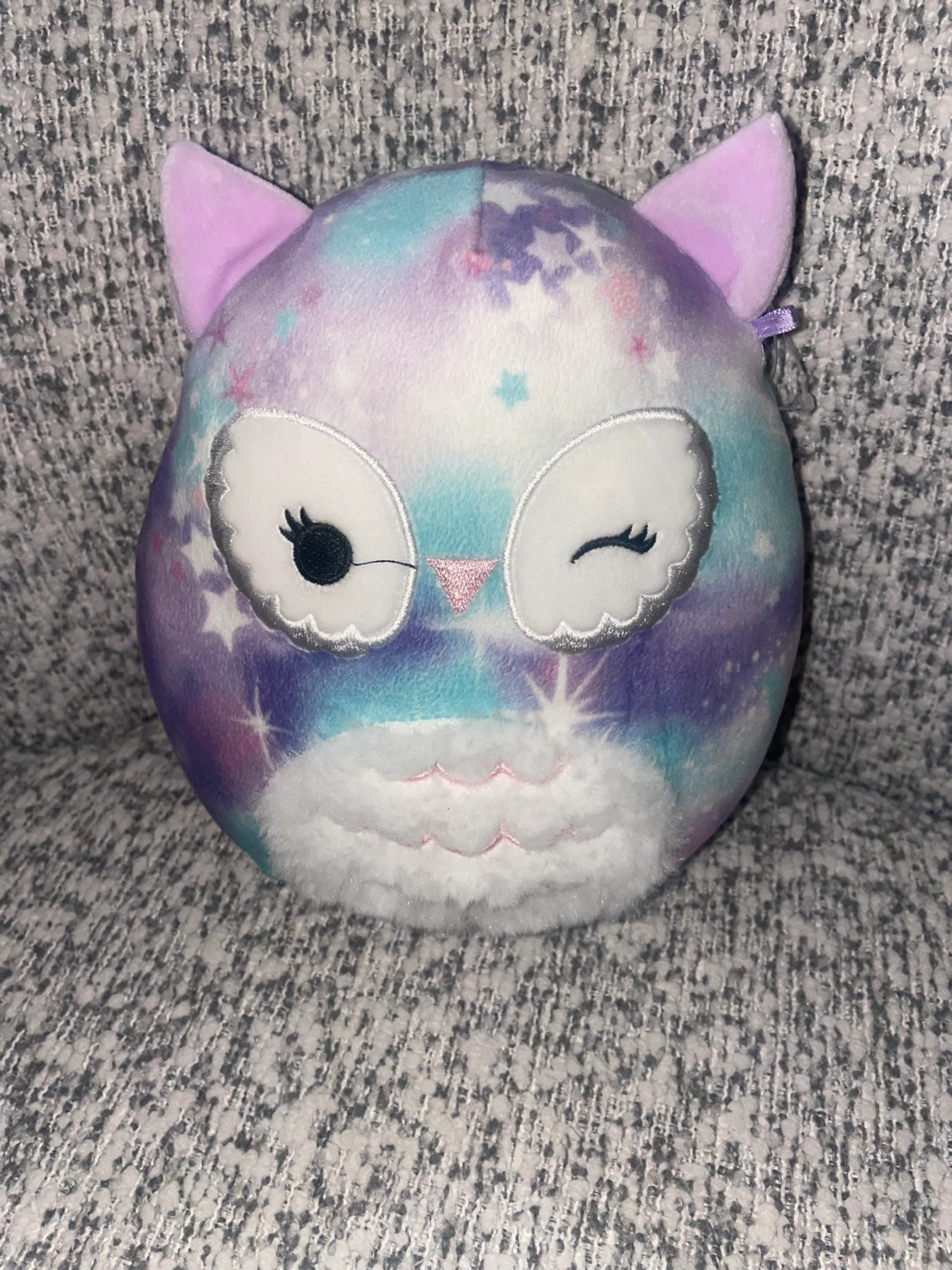 ⚽️ New Squishmallow 8 inch plush - photo 4