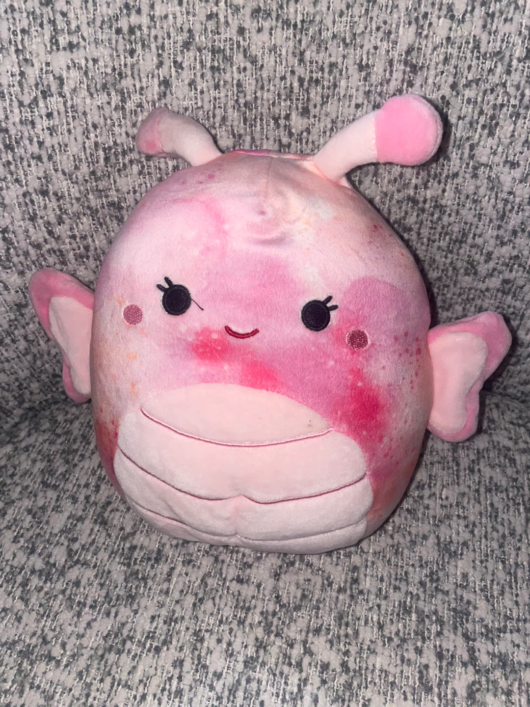 ⚽️ New Squishmallow 8 inch plush - photo 2