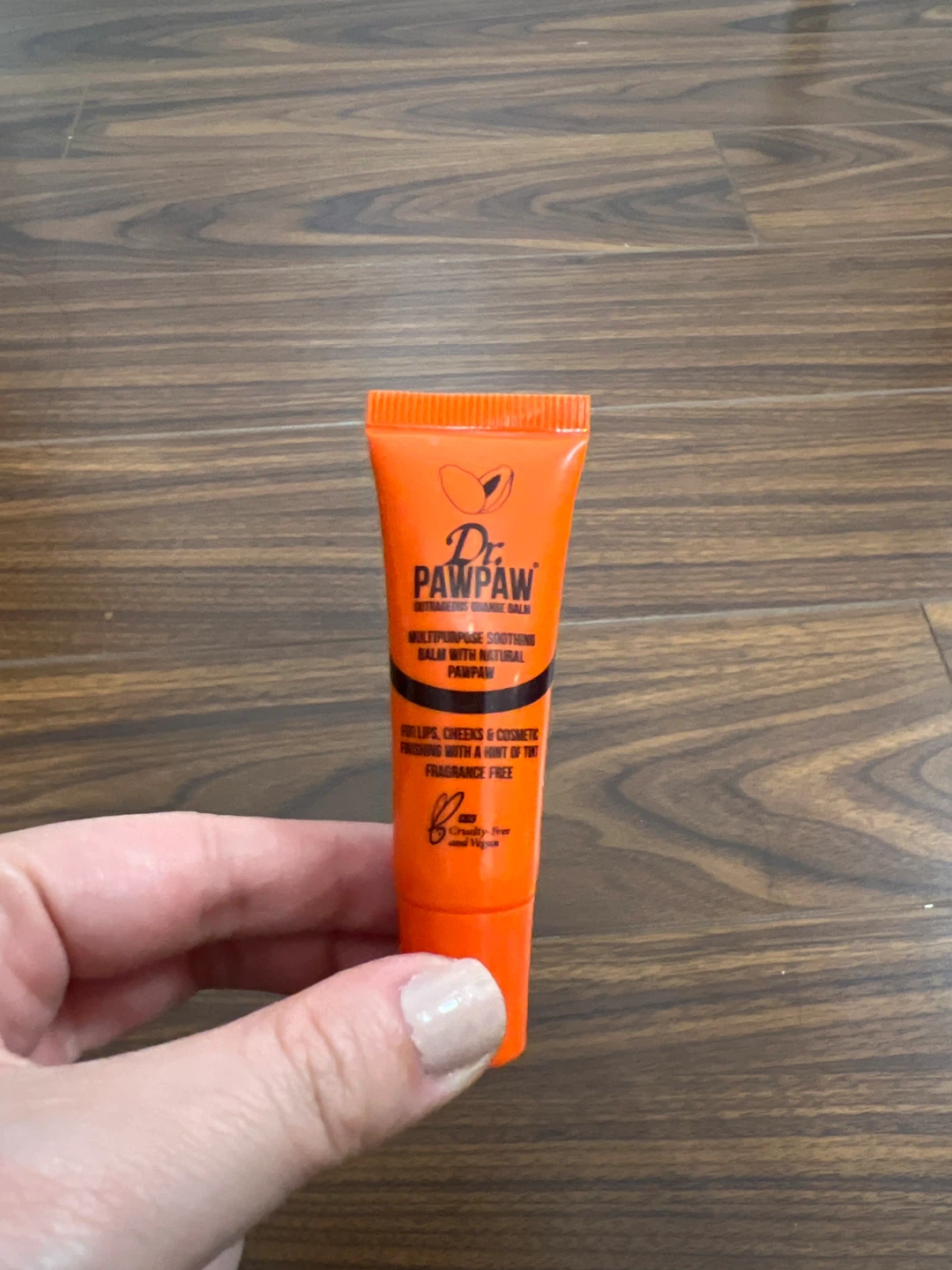 ⚽️ Dr. Pawpaw Multipurpose Soothing Balm 25ml