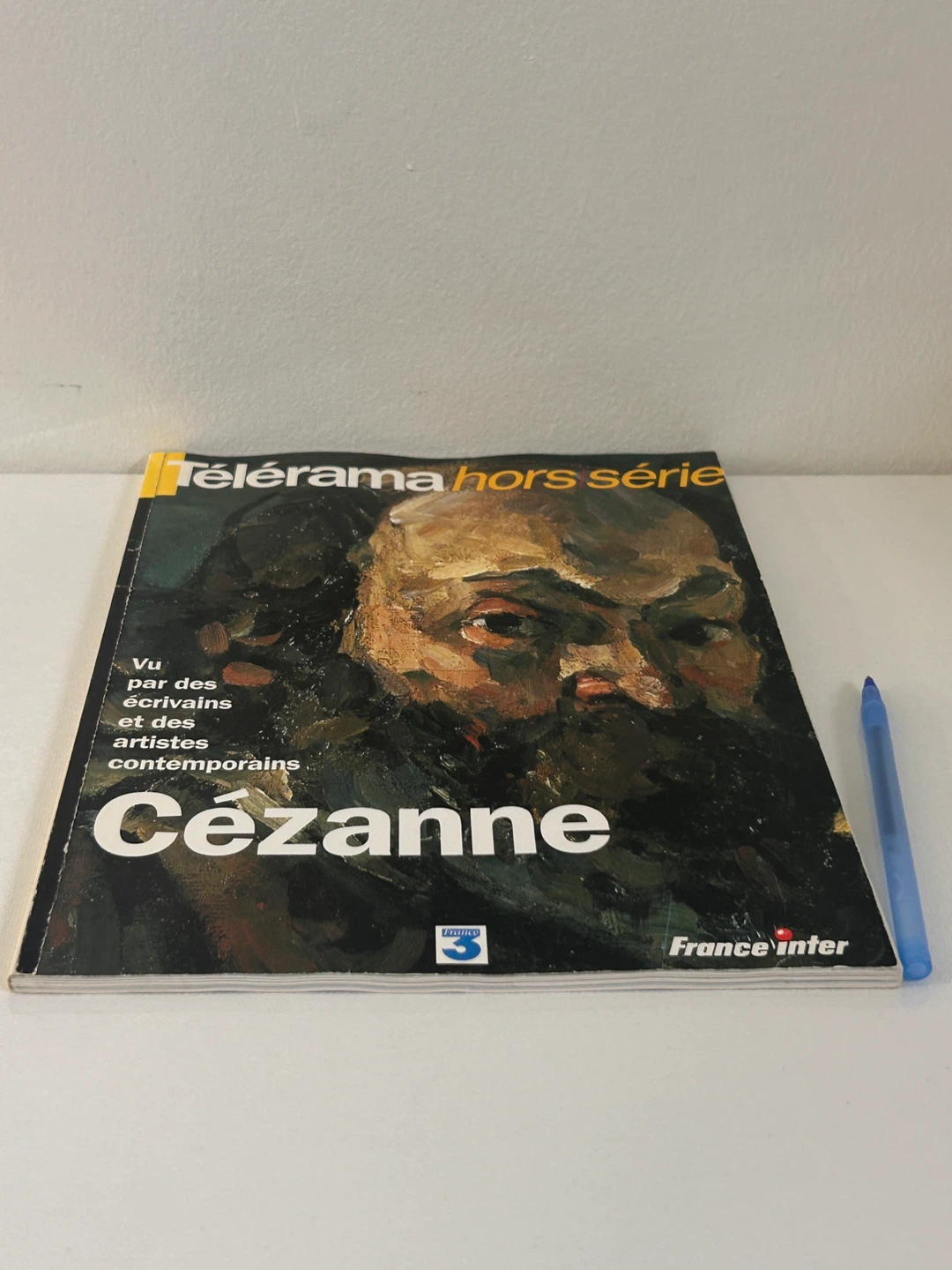 Cezanne. Art Book - photo 2