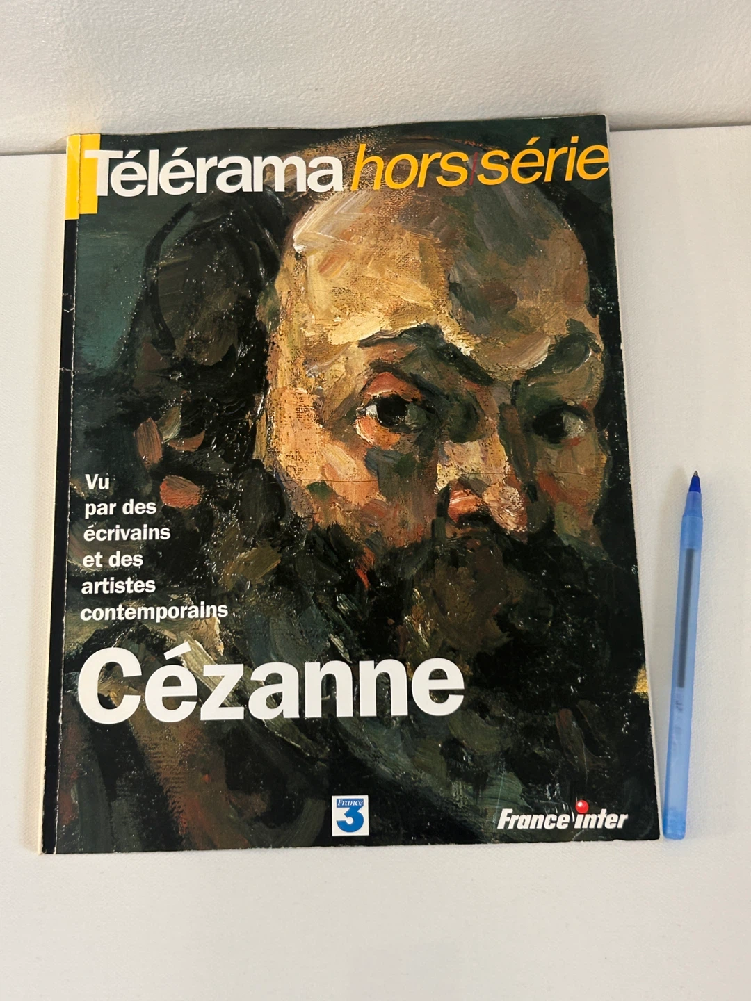 Cezanne. Art Book