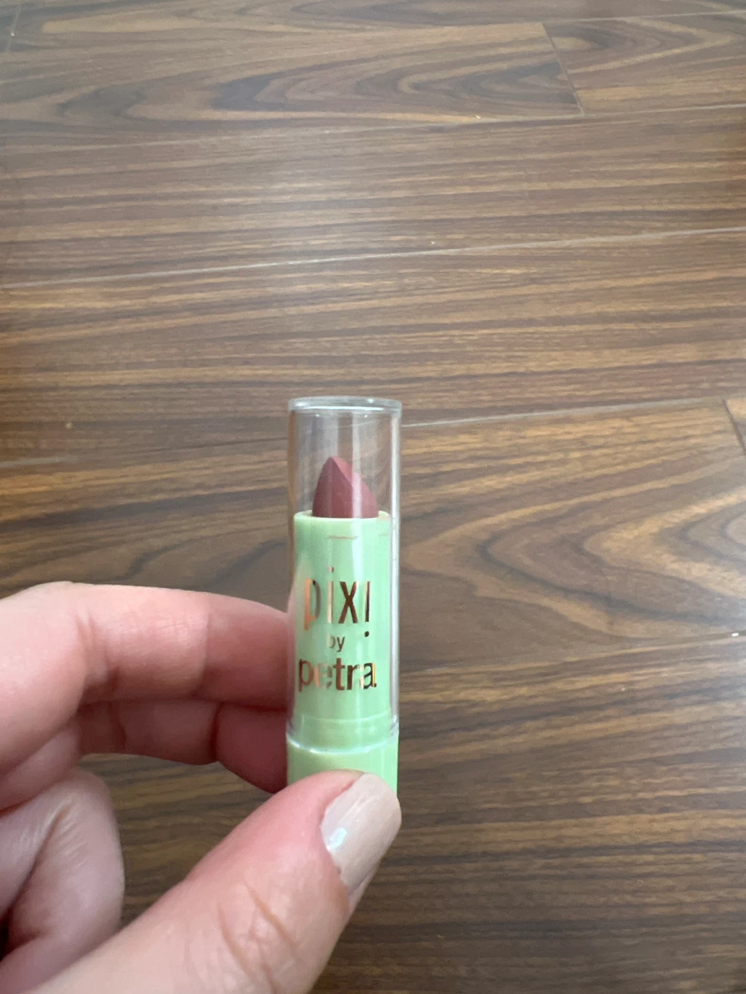 ⚽️Pixi by Petra Matte Lustre Lipstick - Rose Naturelle
