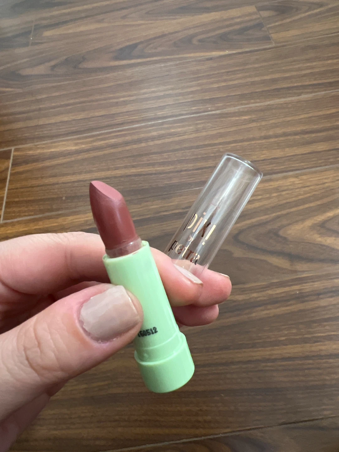⚽️Pixi by Petra Matte Lustre Lipstick - Rose Naturelle - photo 3