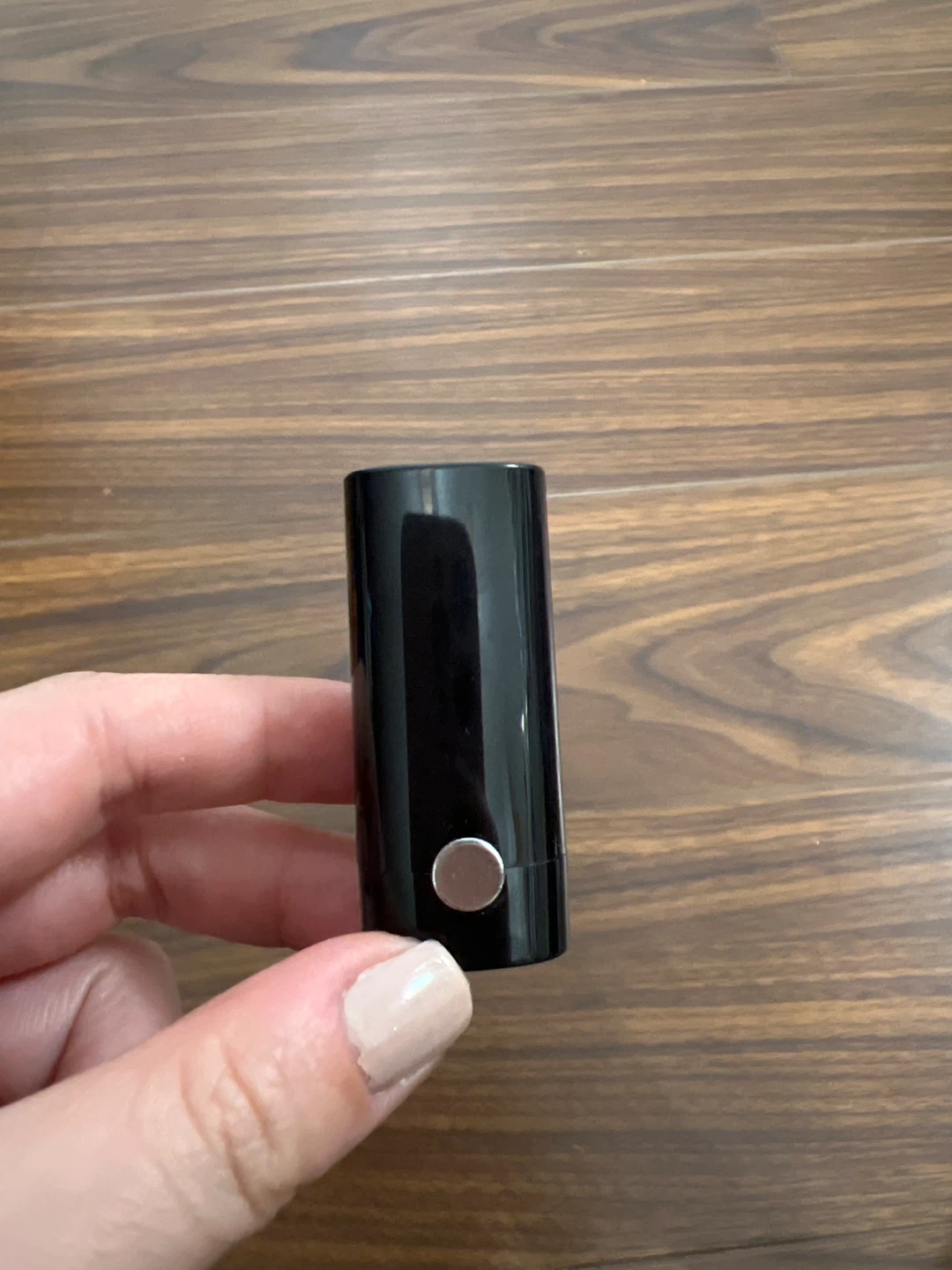 ⚽️ Marc Jacobs Le Marc Lip Cream Lipstick - Slow Burn 246