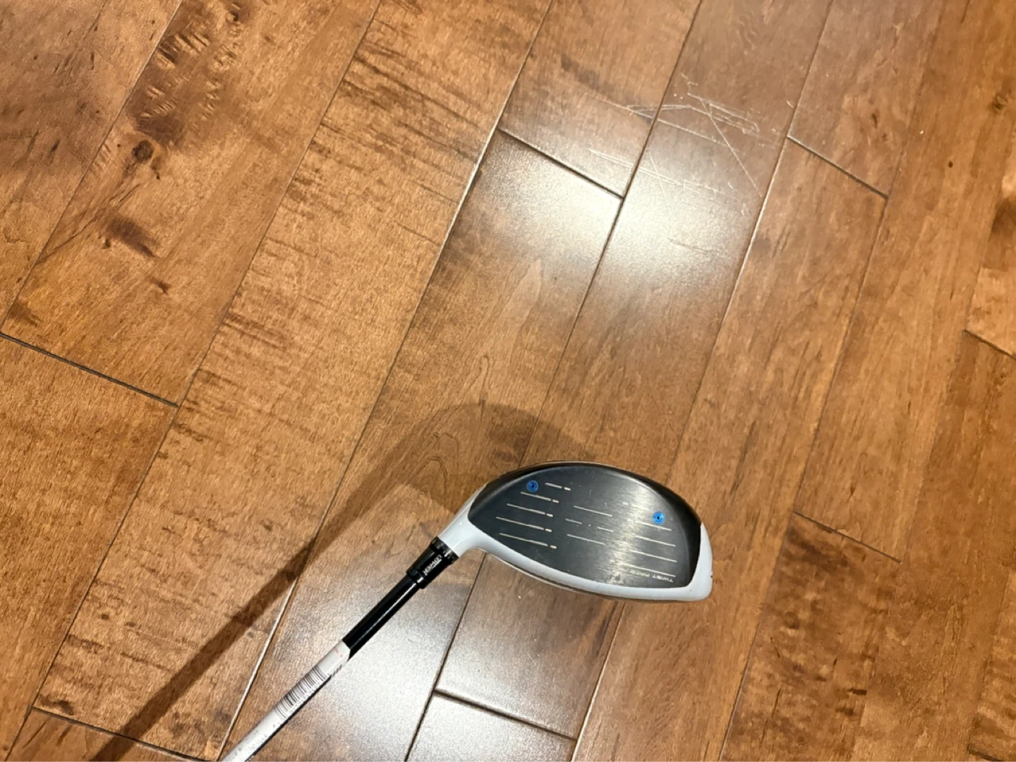 TaylorMade SIM Driver 9.0 - photo 3