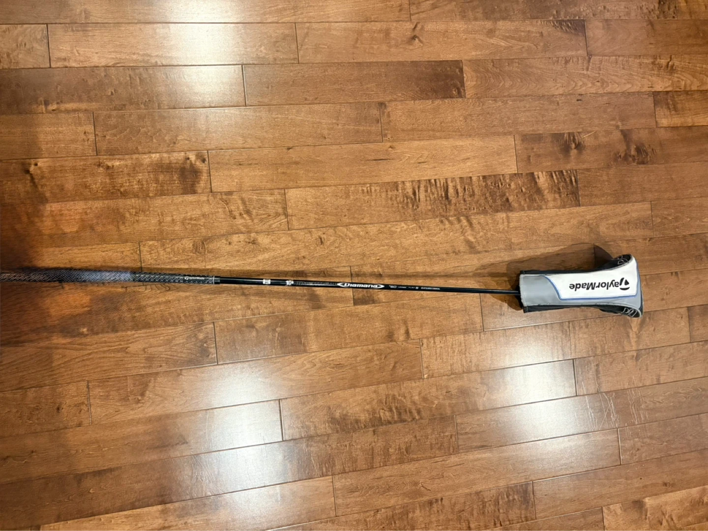 TaylorMade SIM Driver 9.0