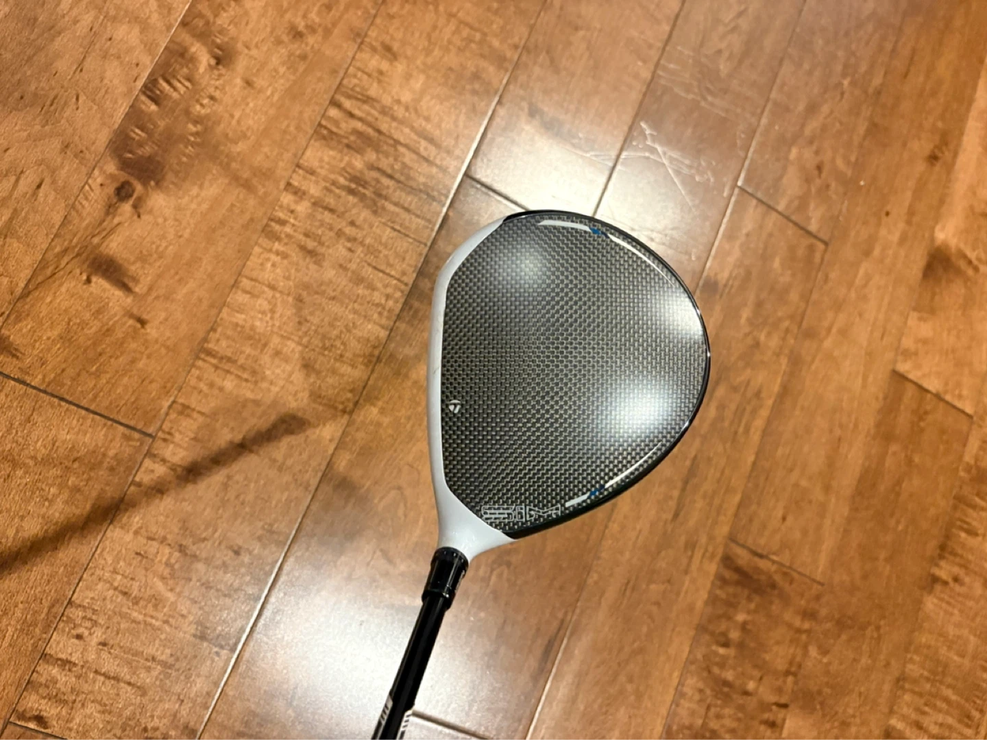 TaylorMade SIM Driver 9.0 - photo 4