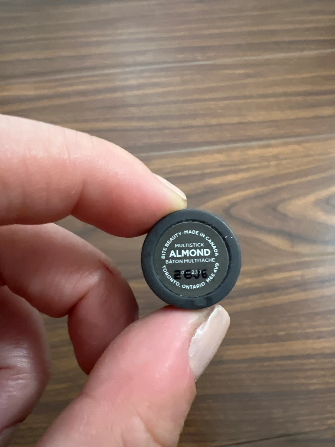 ⚽️ Bite Beauty Multistick in Almond - photo 2
