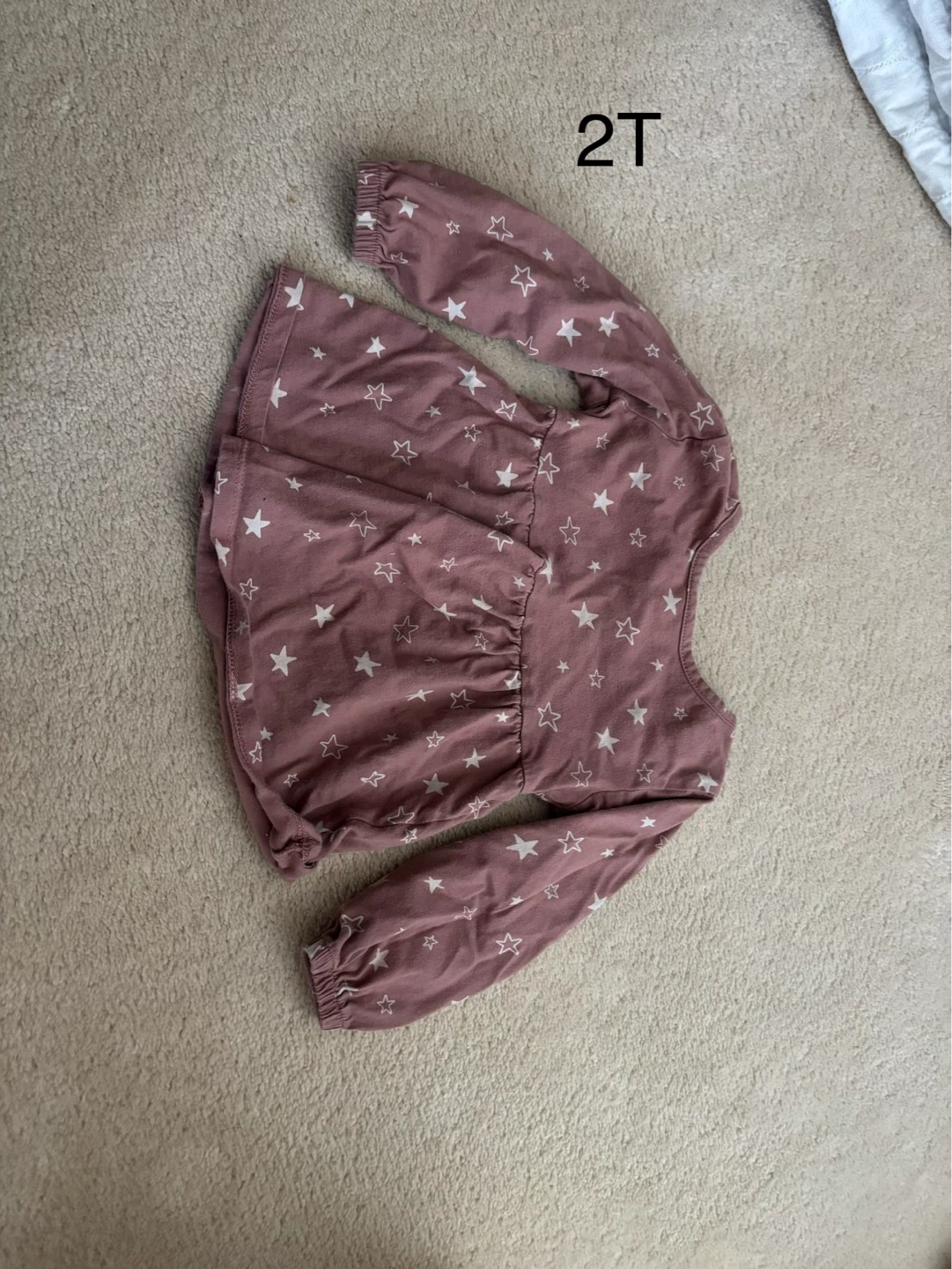 Baby Girl's Clothing sets Bundle (Various Sizes) - photo 2