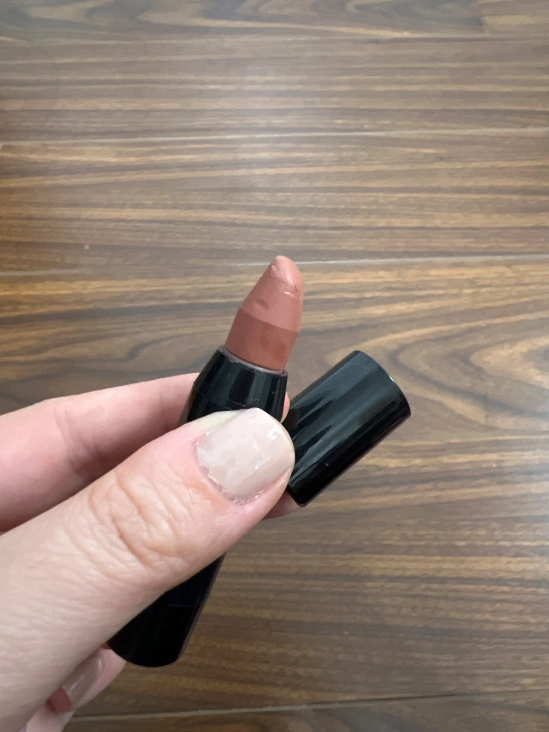 ⚽️ Hourglass "Peacemaker" Lipstick - photo 3