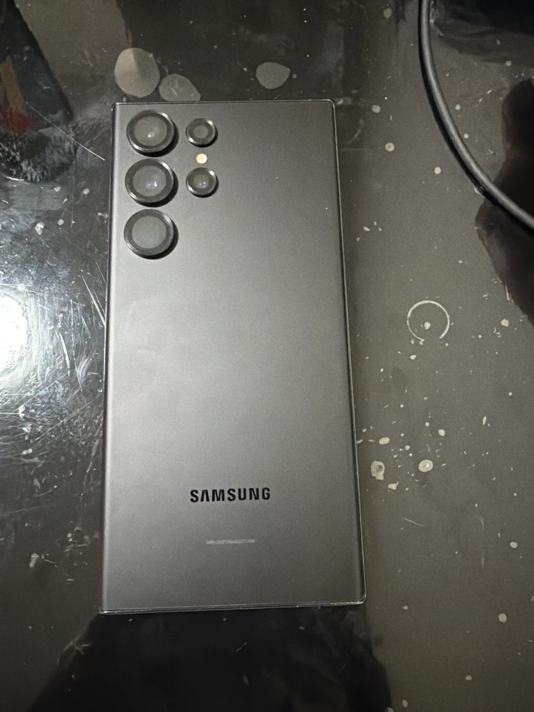 Samsung s23 ultra - photo 2