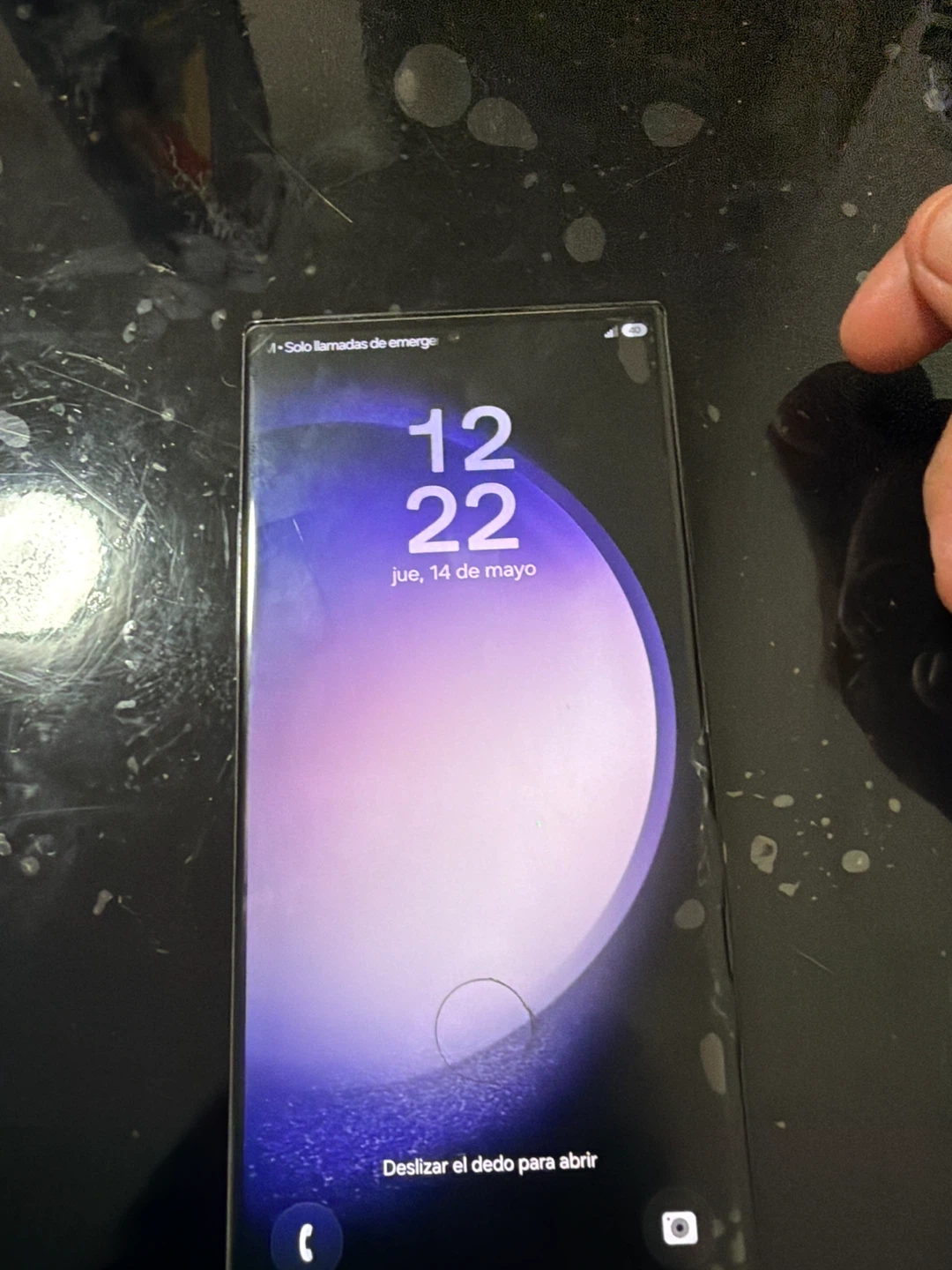 Samsung s23 ultra