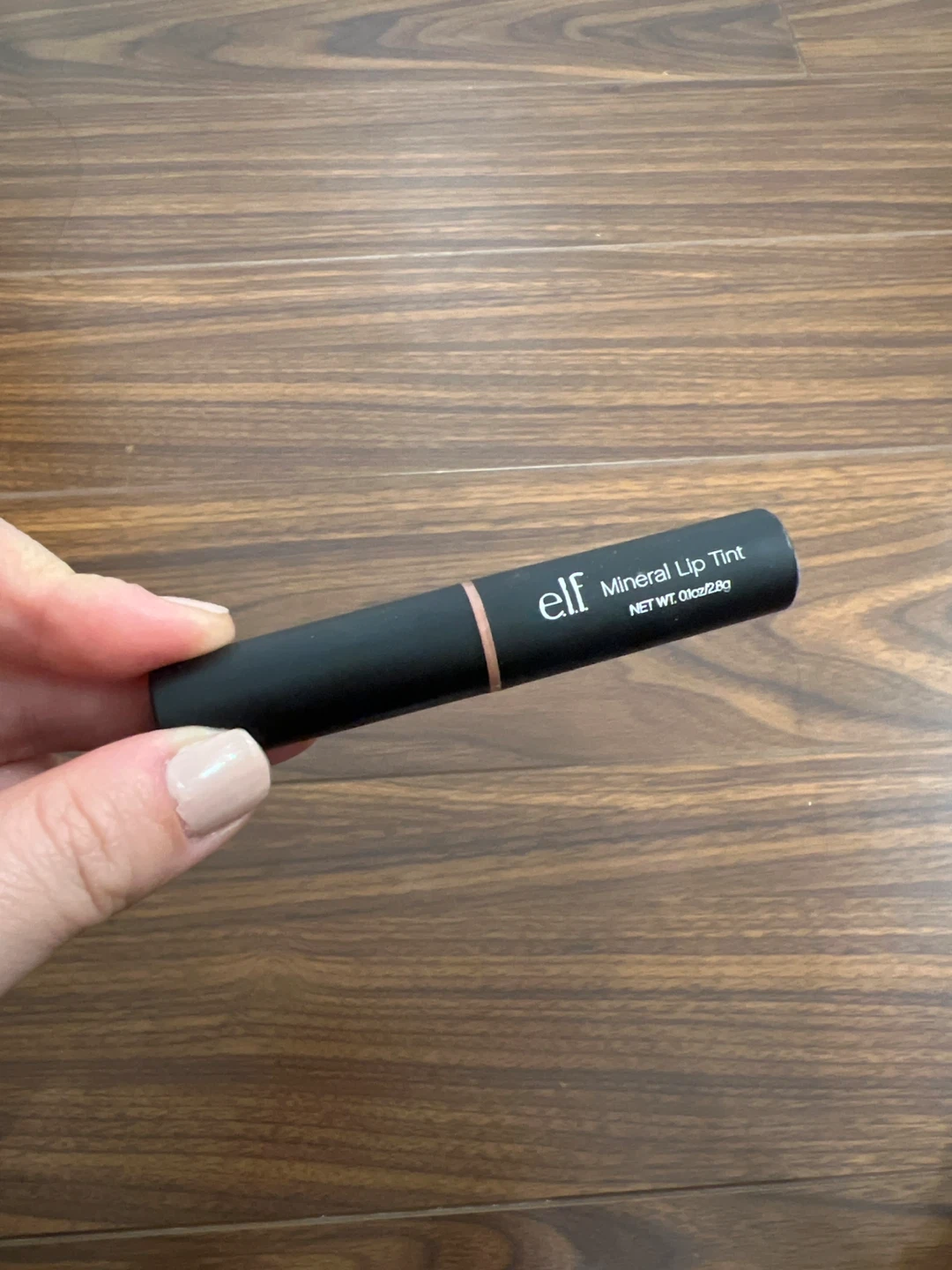 ⚽️ e.l.f. Mineral Lip Tint - Natural