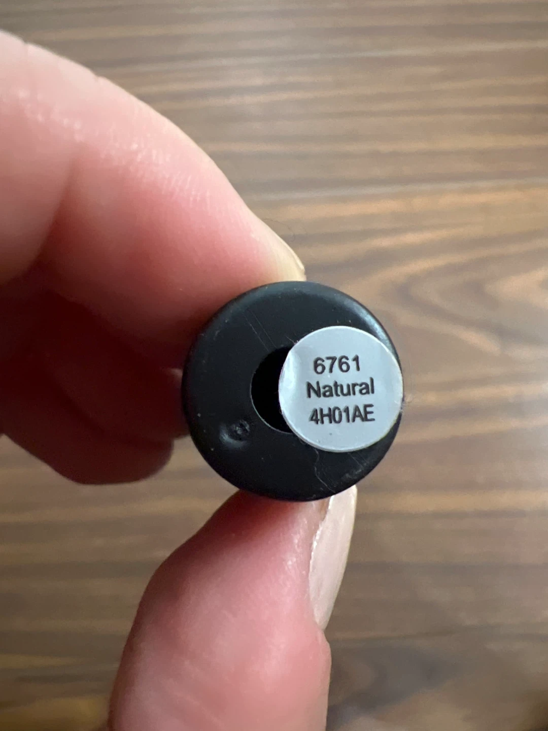⚽️ e.l.f. Mineral Lip Tint - Natural - photo 2
