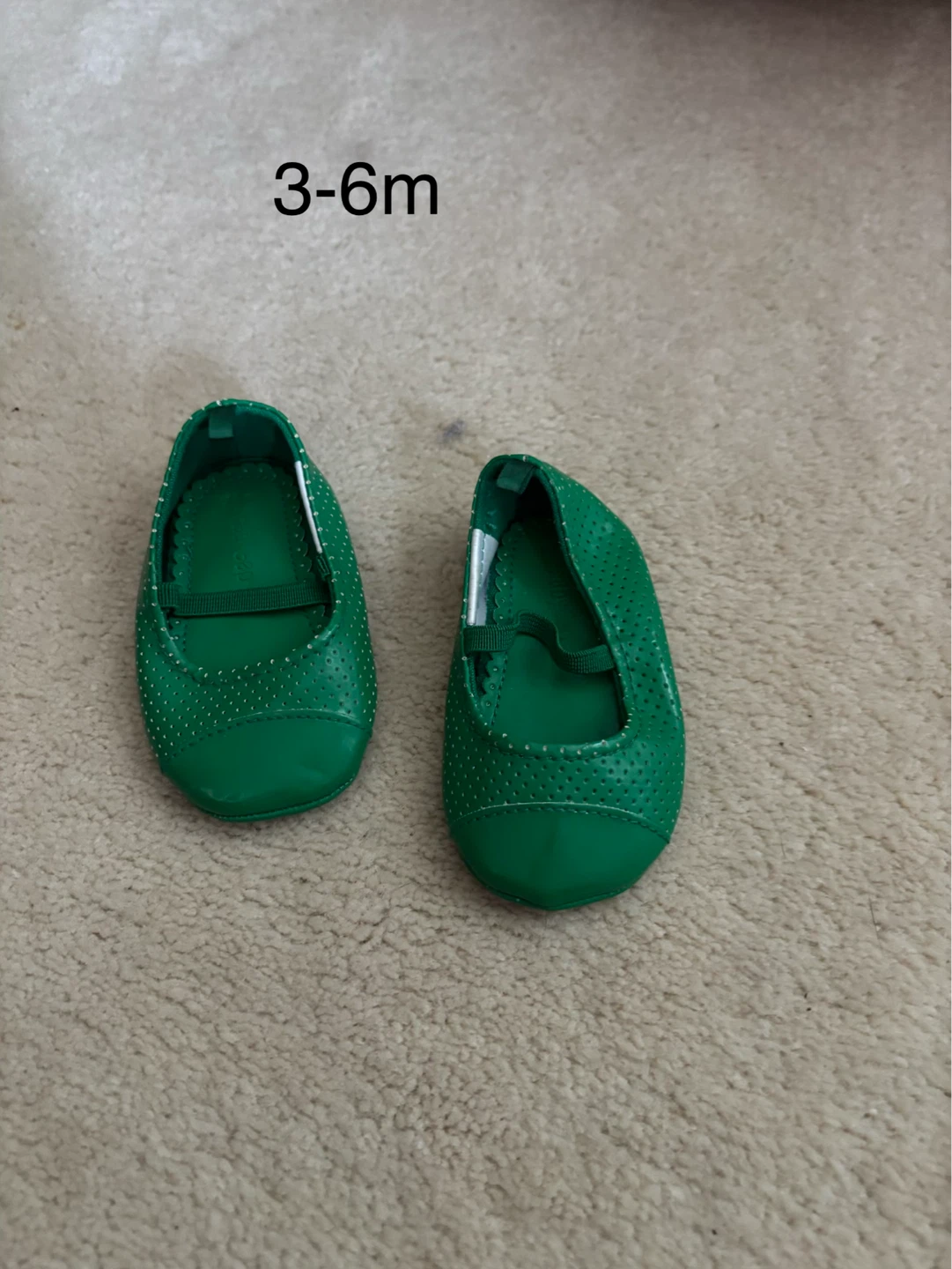 Baby and toddler shoes - photo 5