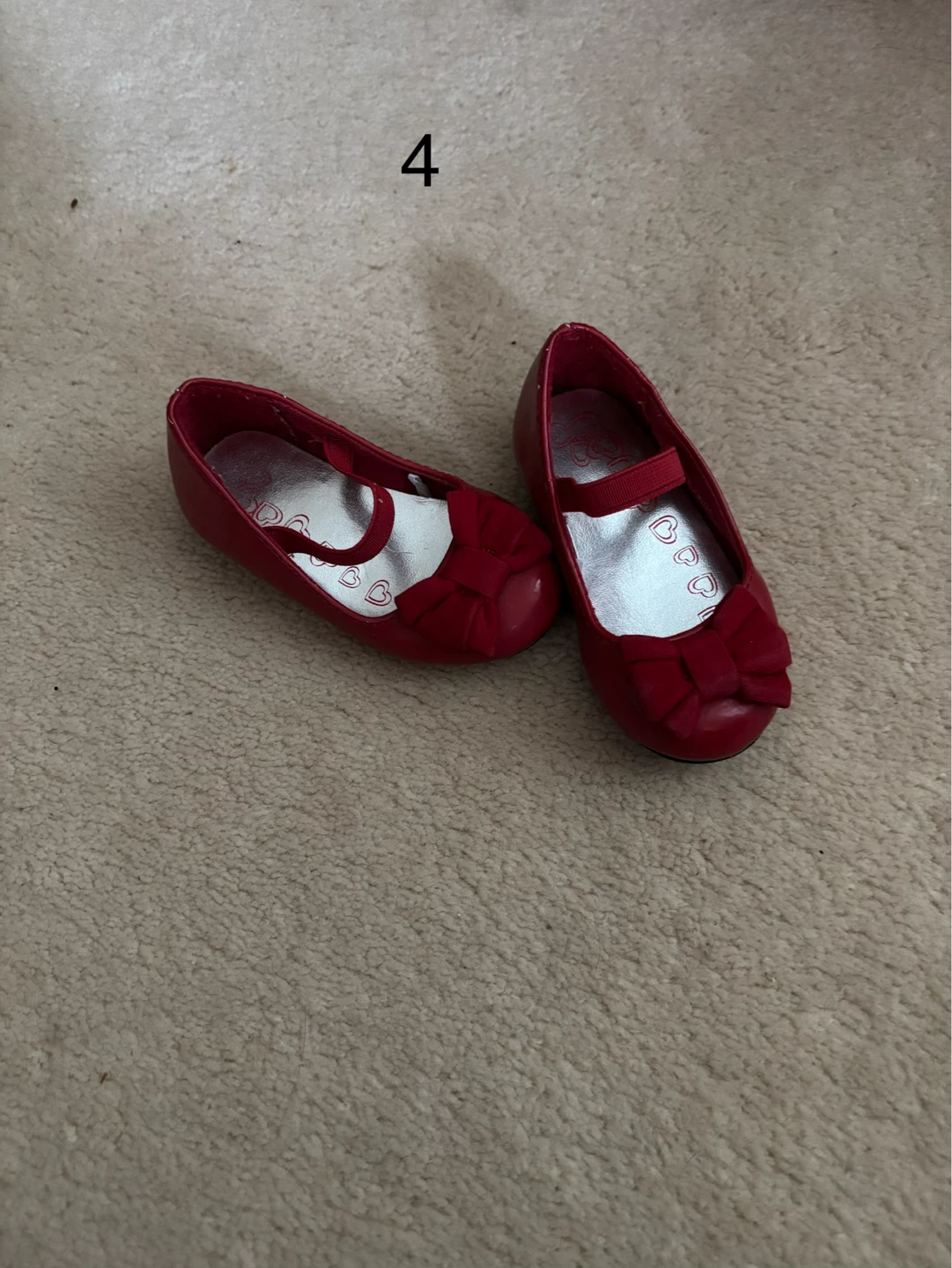 Baby and toddler shoes - photo 2