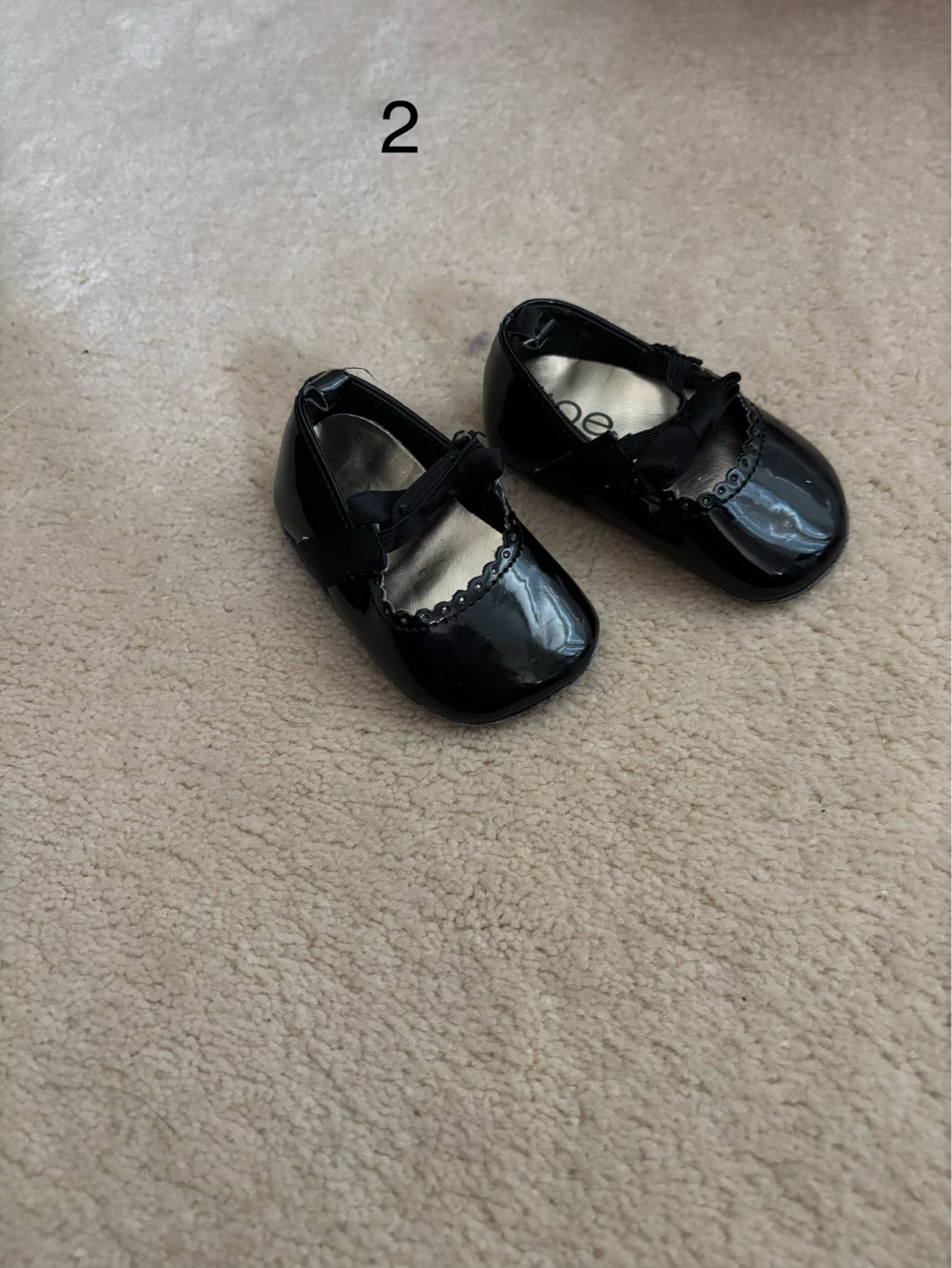 Baby and toddler shoes - photo 4