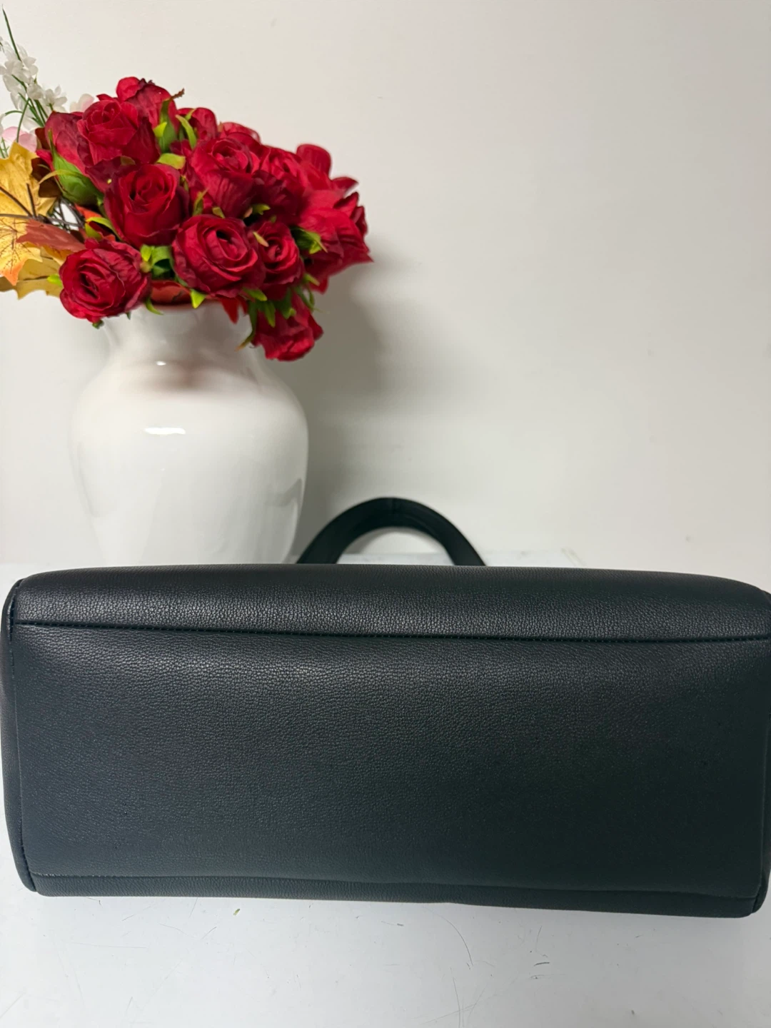 Tommy Hilfiger Black Tote Bag - photo 4
