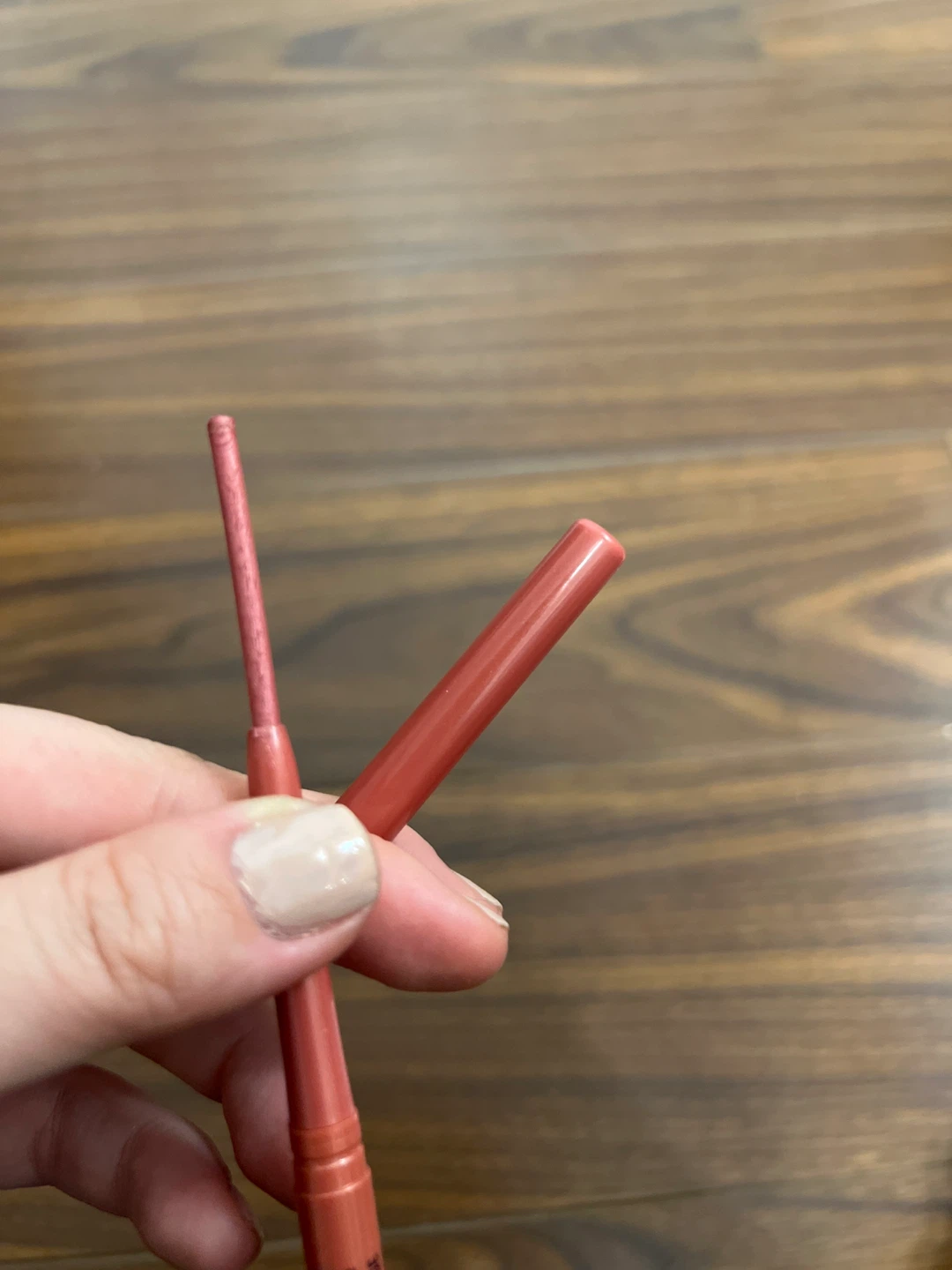 ⚽️ NYX Mechanical Lip Pencil - Nectar - photo 3