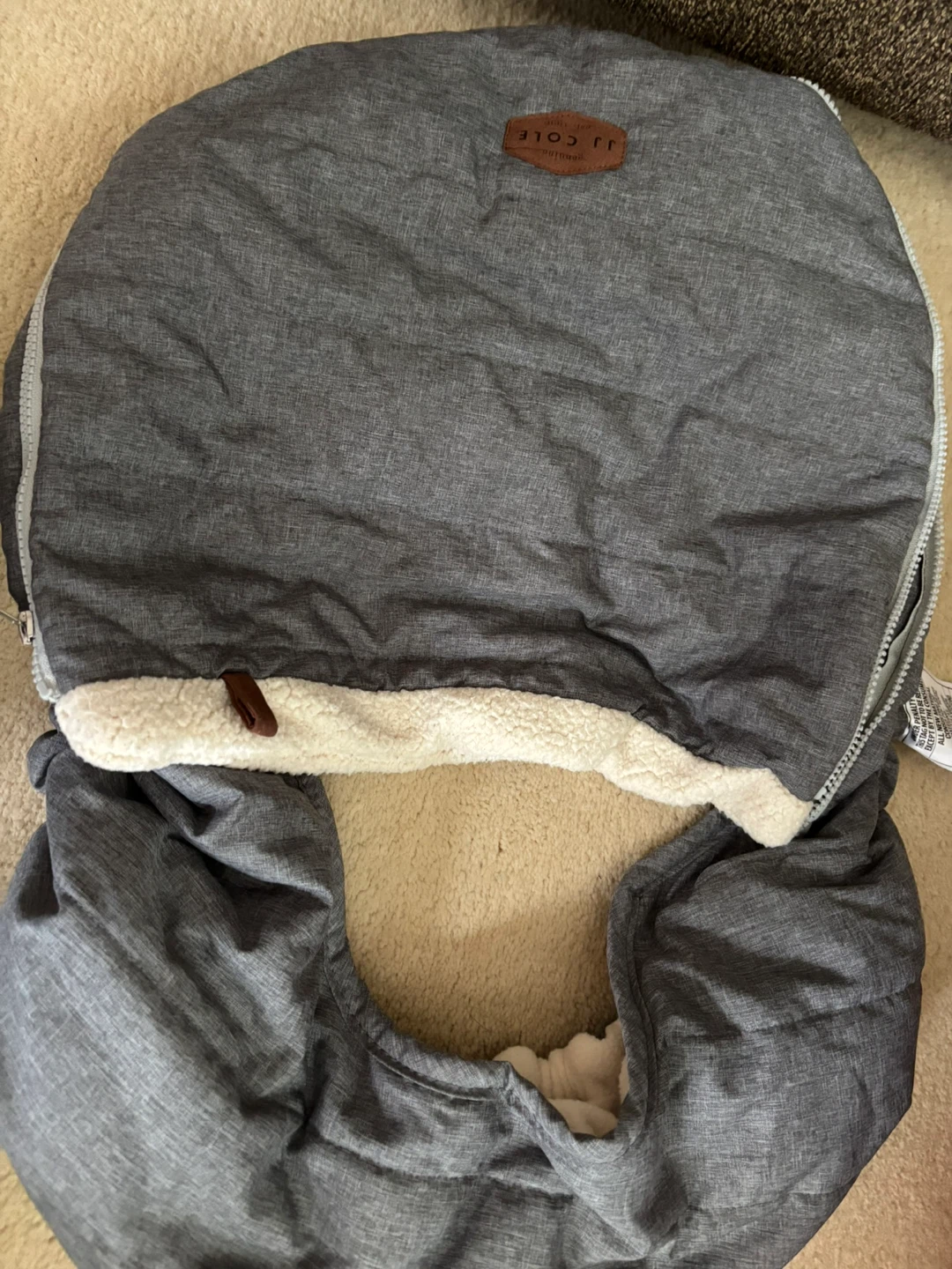 JJ Cole Winter Baby Bundle