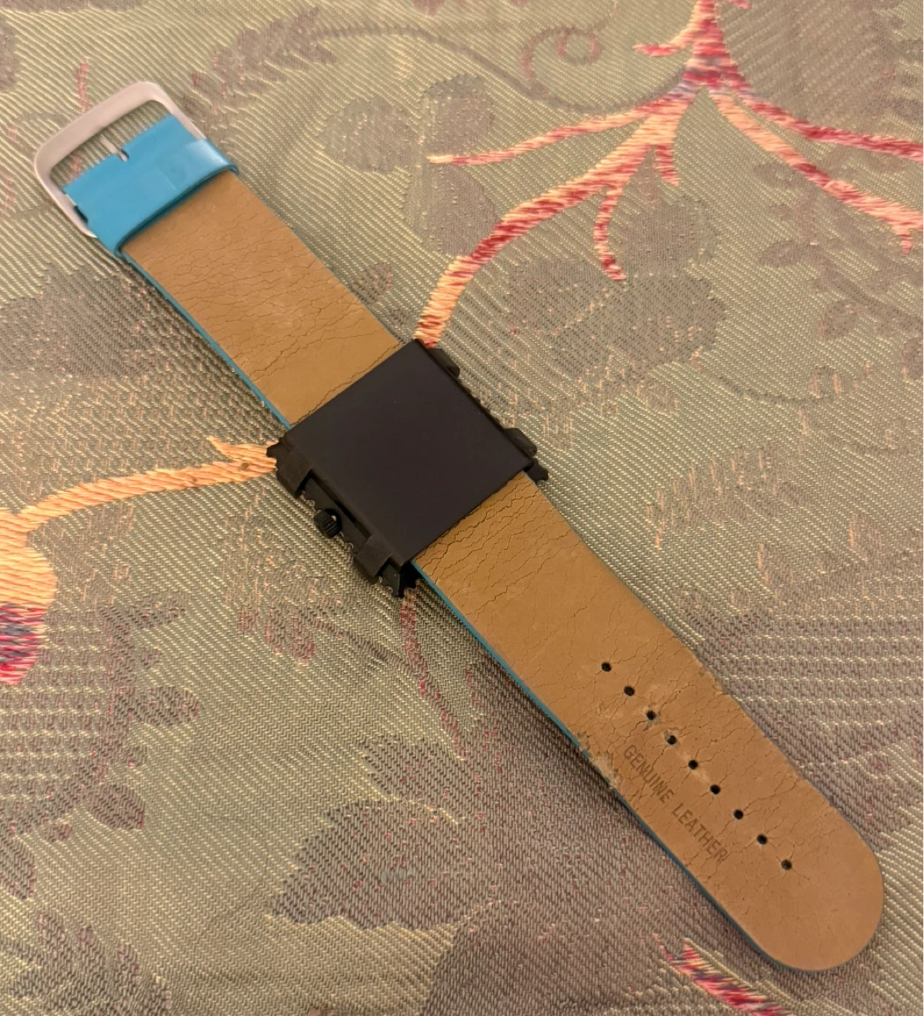 STAMPS Watch Blue Band⚽️ - photo 3