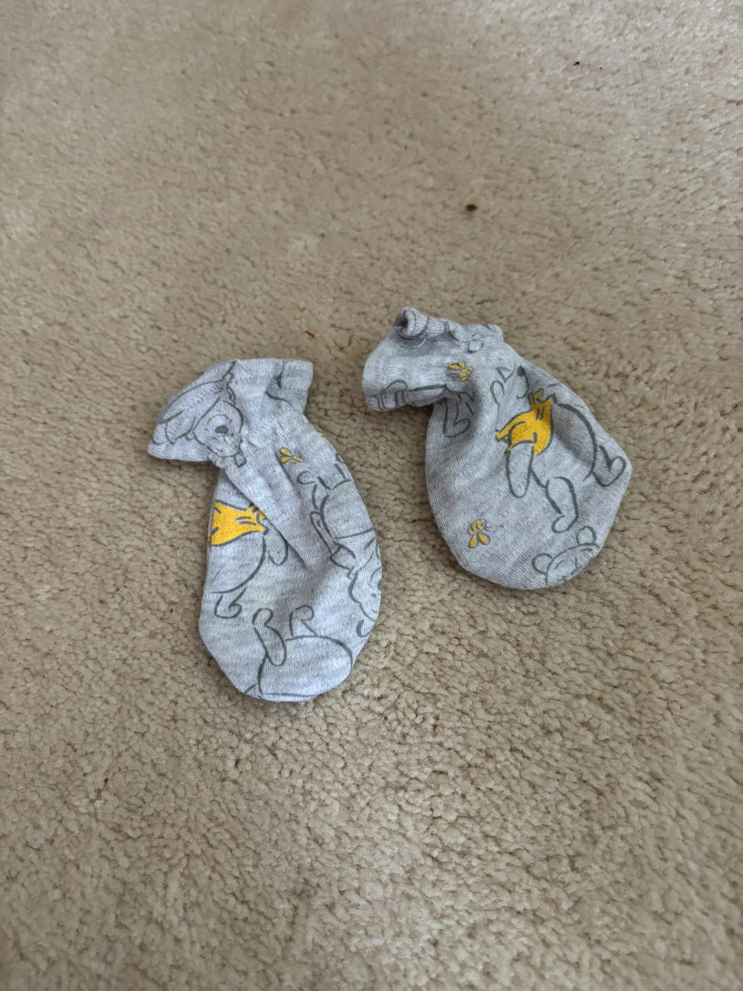 Baby Mittens Bundle - photo 2