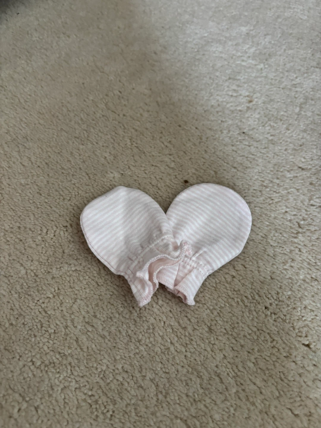 Baby Mittens Bundle - photo 3