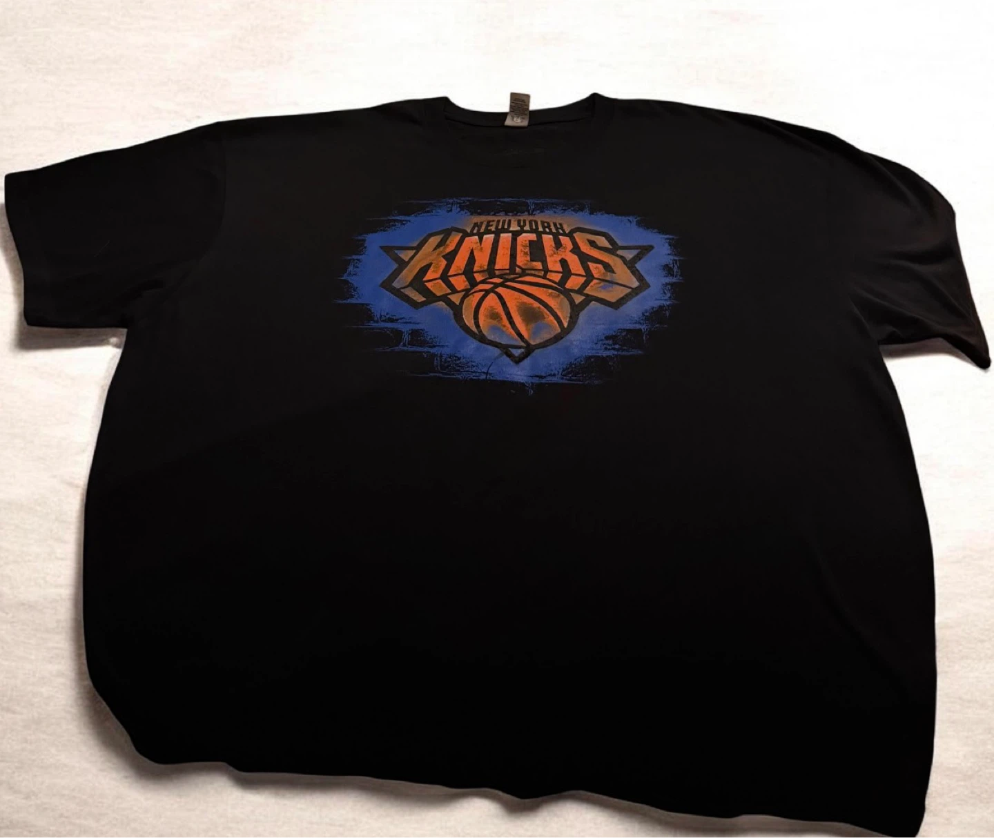 New York Knicks T-Shirt - photo 3