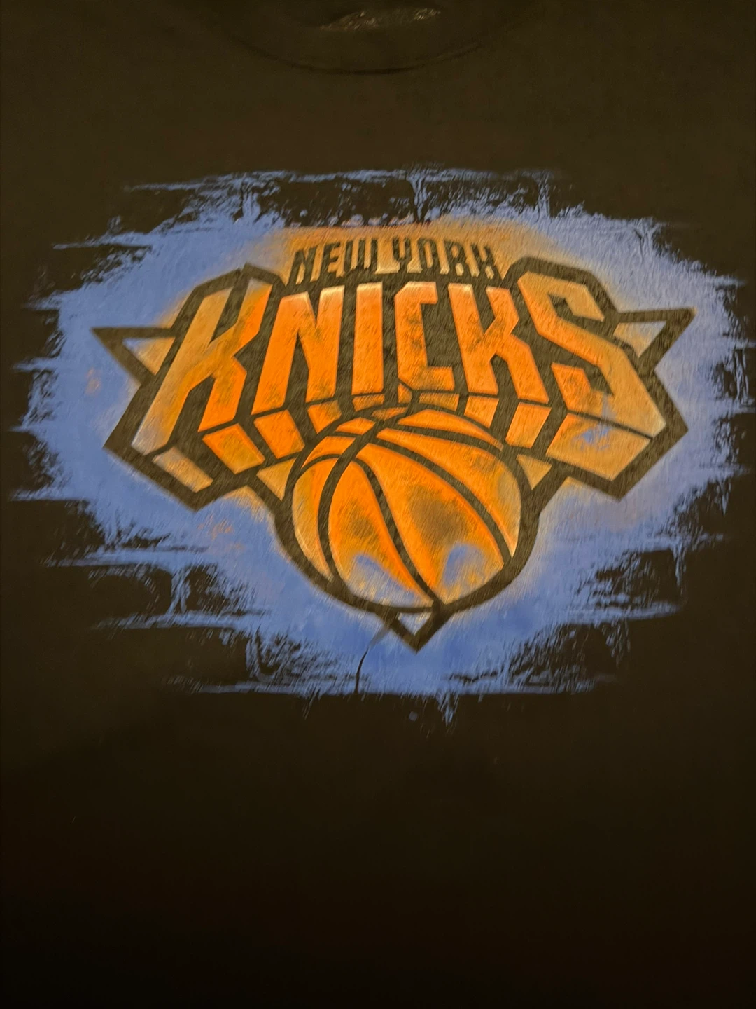 New York Knicks T-Shirt