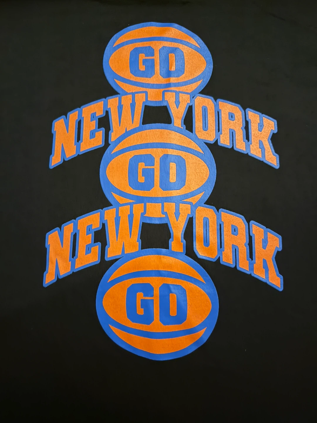 New York Knicks T-Shirt - photo 2