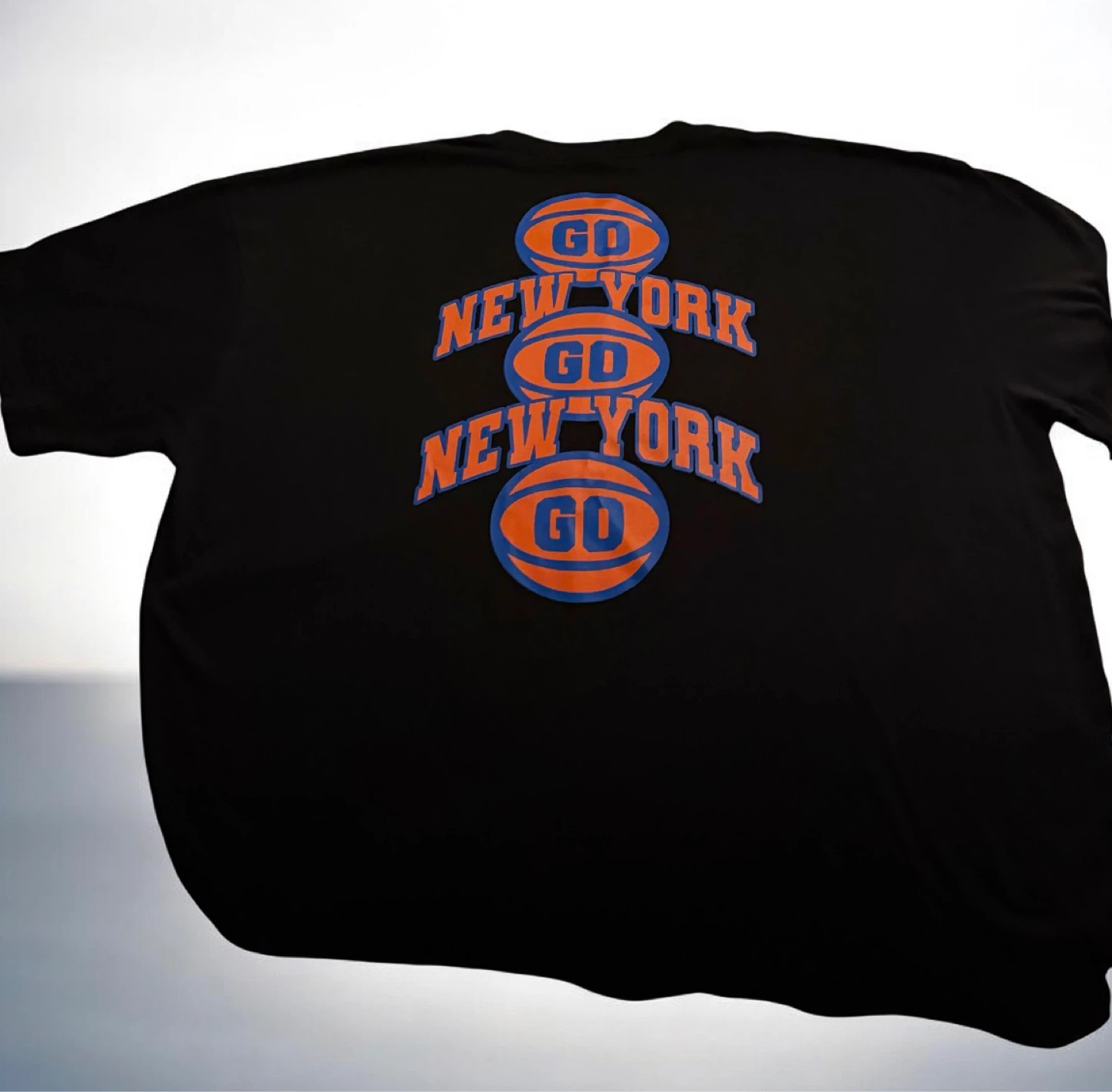 New York Knicks T-Shirt - photo 4